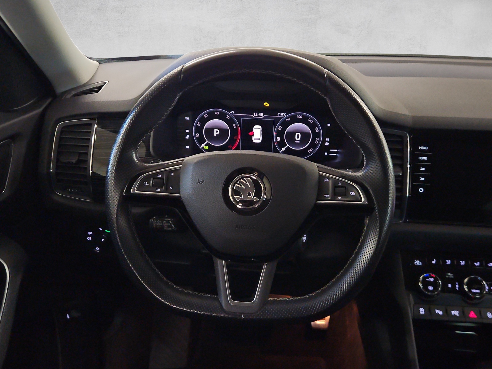 SKODA Kodiaq 2.0 TSI 4x4 Style-image-10