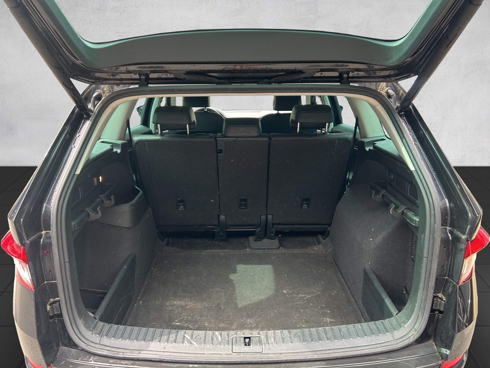 SKODA Kodiaq 2.0 TSI 4x4 Style-image-12