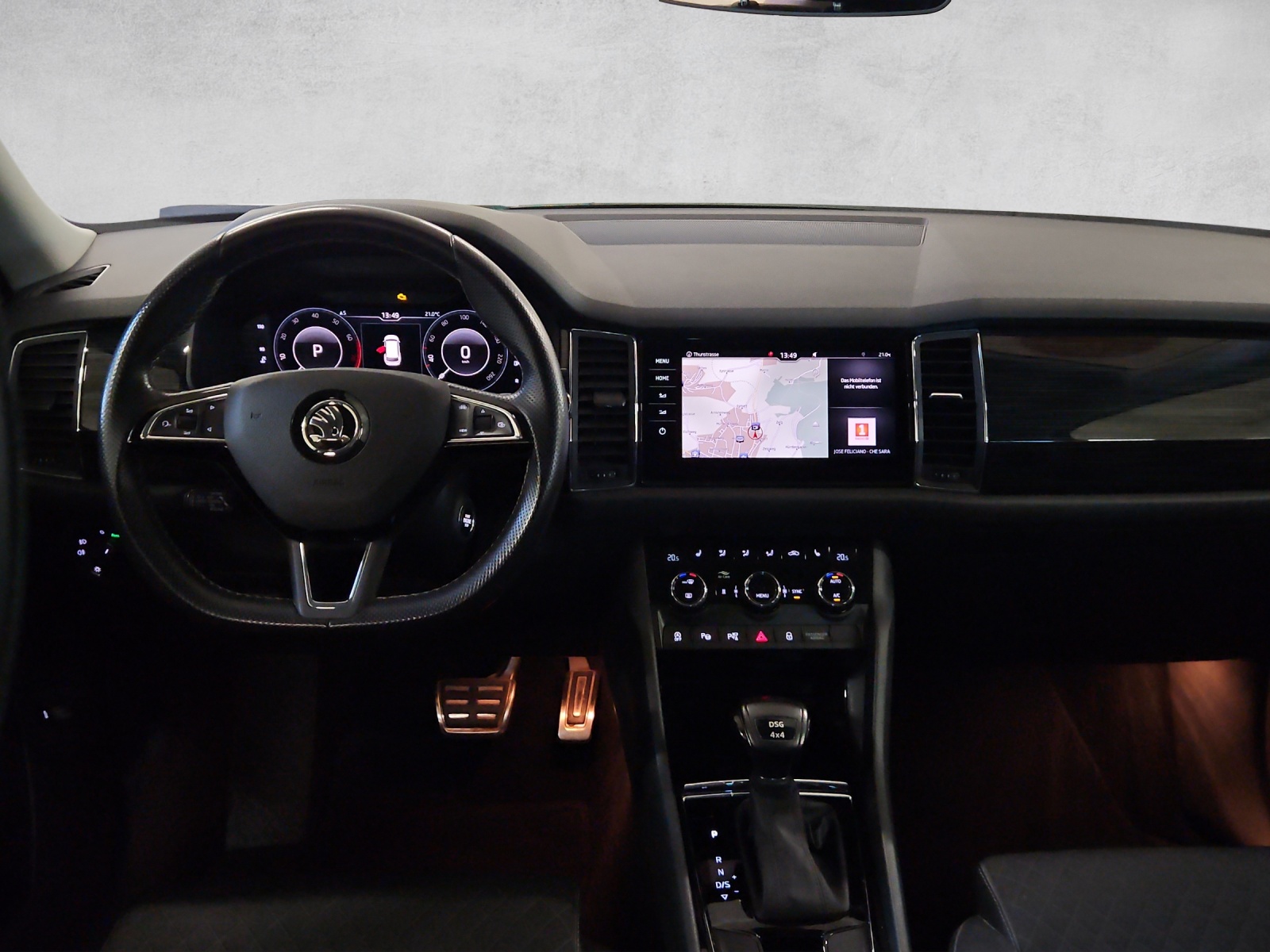 SKODA Kodiaq 2.0 TSI 4x4 Style-image-11
