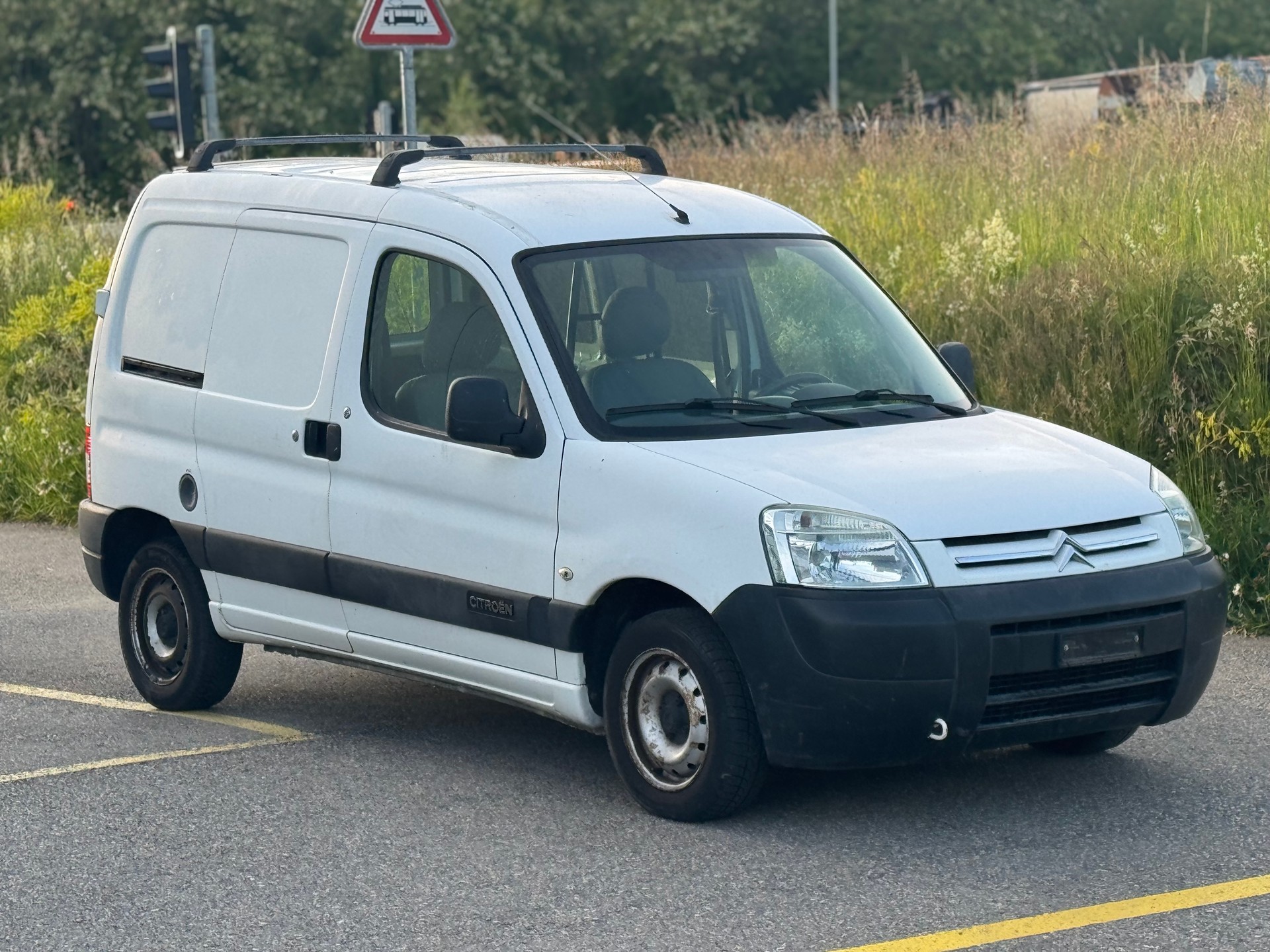 CITROEN Berlingo 1.4 600
