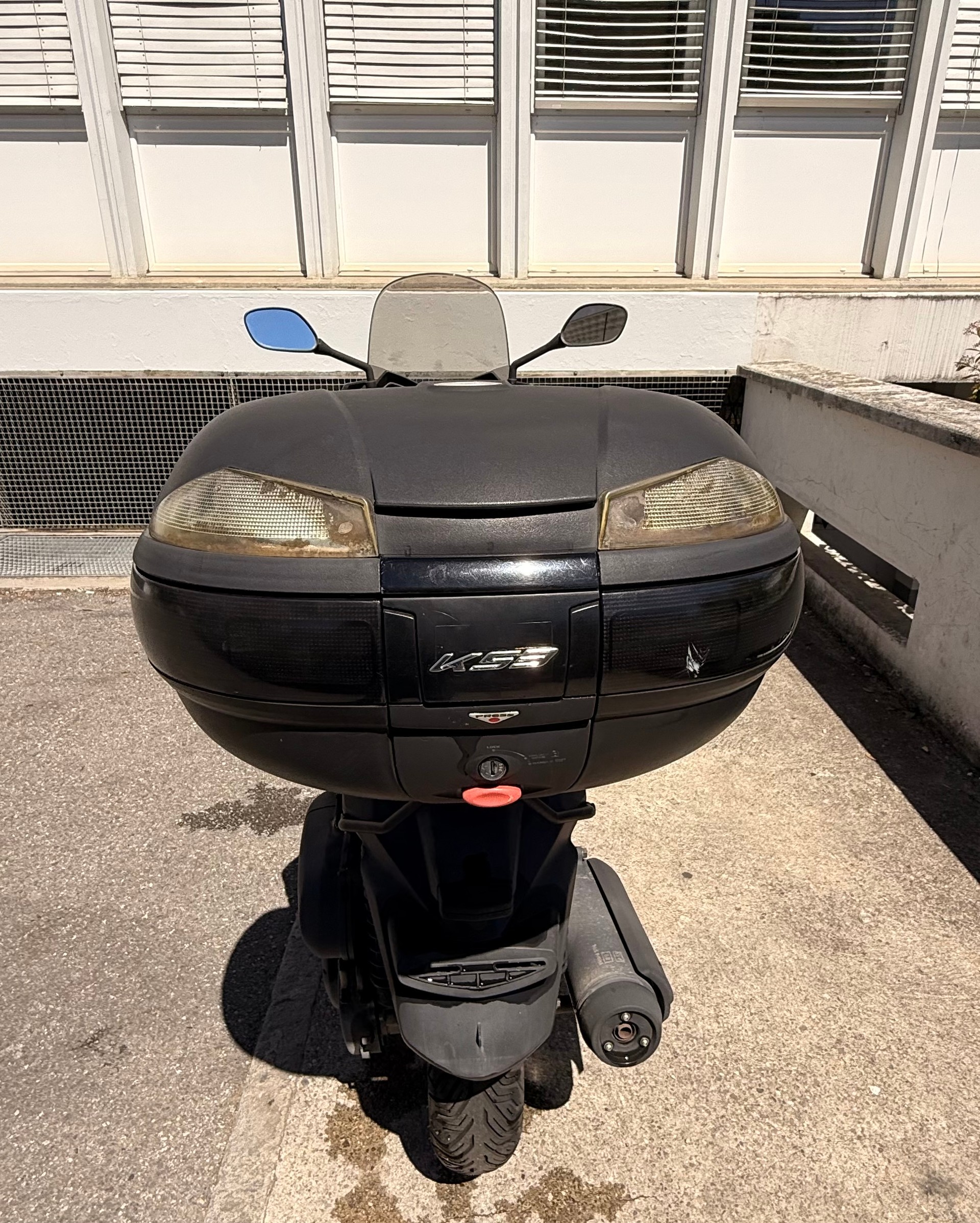 YAMAHA X-Max YP 250 R ABS-image-4
