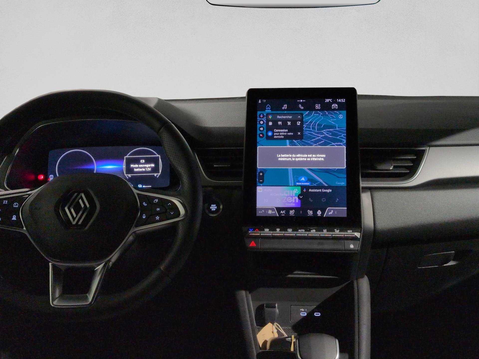 RENAULT Captur 1.6 E-Tech 145 Techno DHT-image-13