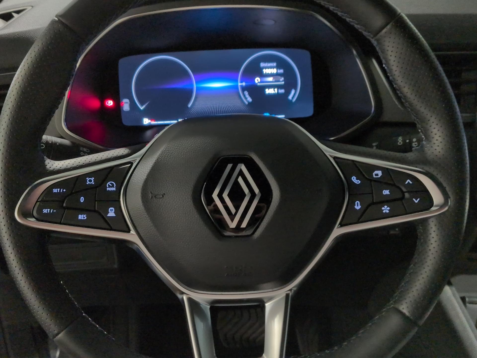 RENAULT Captur 1.6 E-Tech 145 Techno DHT-image-9