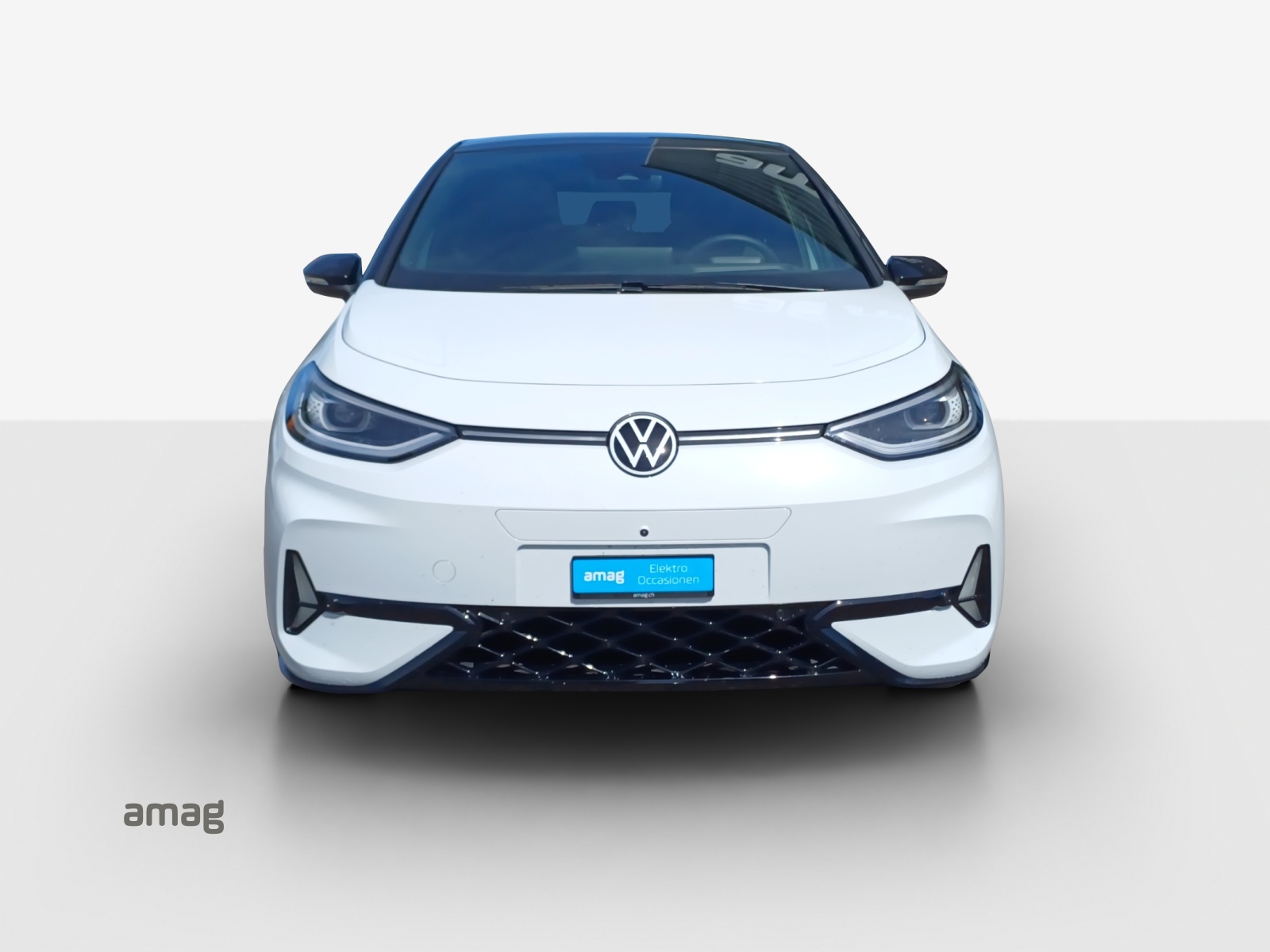 VW ID.3 GTX Performance 79 kWh GTX United-image-7