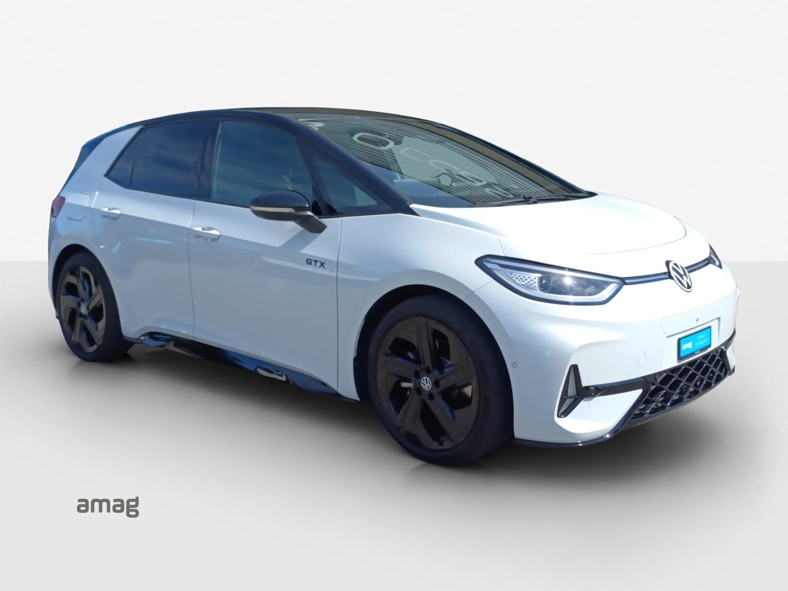 VW ID.3 GTX Performance 79 kWh GTX United-image-6