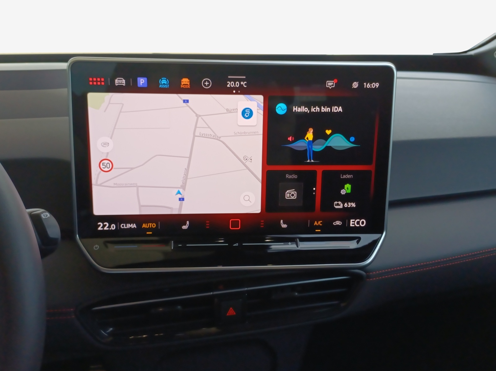 VW ID.3 GTX Performance 79 kWh GTX United-image-11