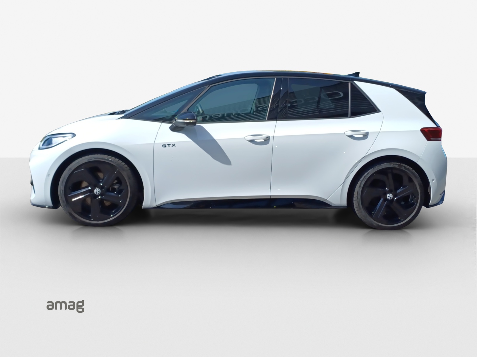 VW ID.3 GTX Performance 79 kWh GTX United-image-1