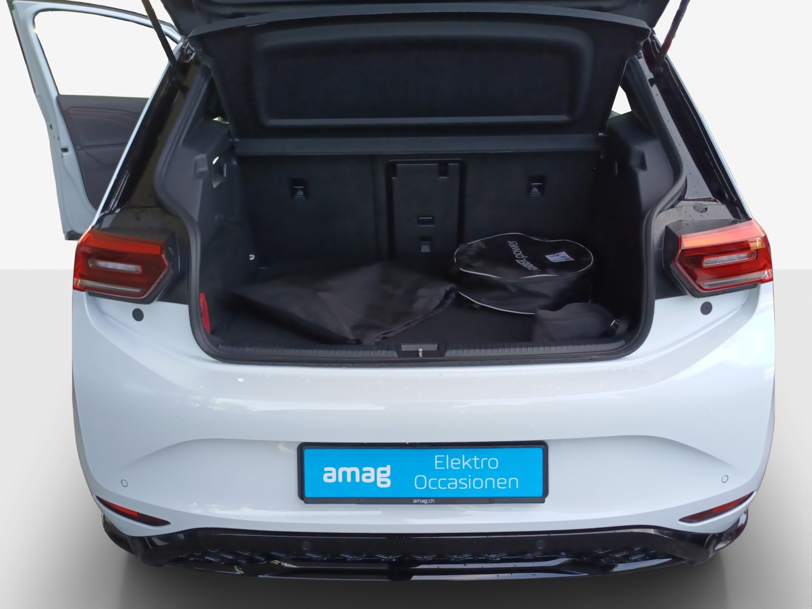 VW ID.3 GTX Performance 79 kWh GTX United-image-13