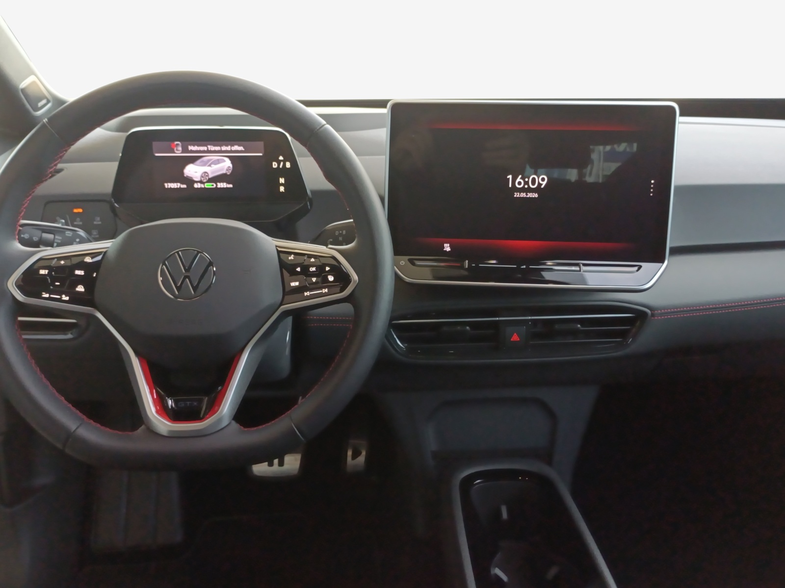 VW ID.3 GTX Performance 79 kWh GTX United-image-9