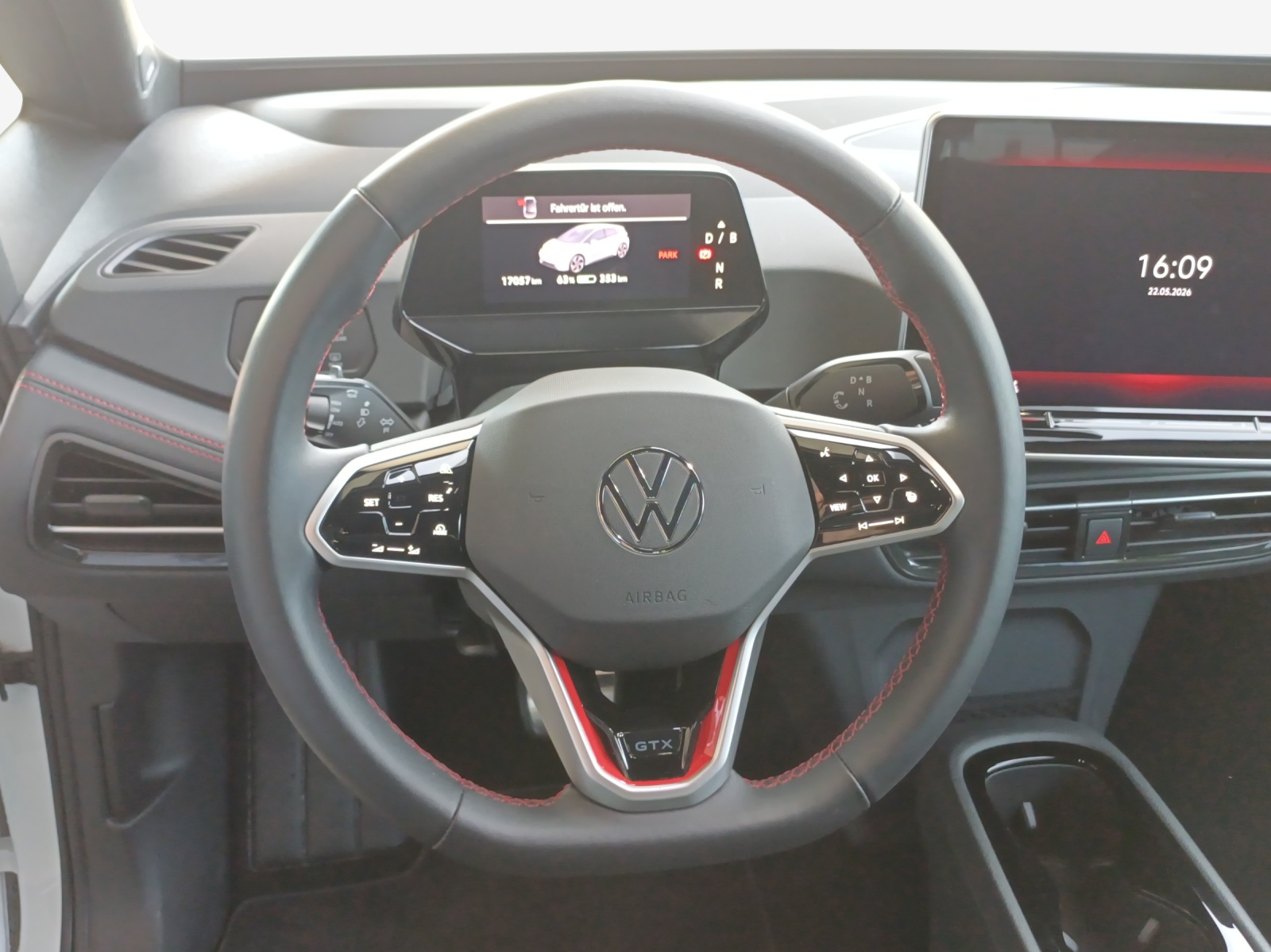 VW ID.3 GTX Performance 79 kWh GTX United-image-10