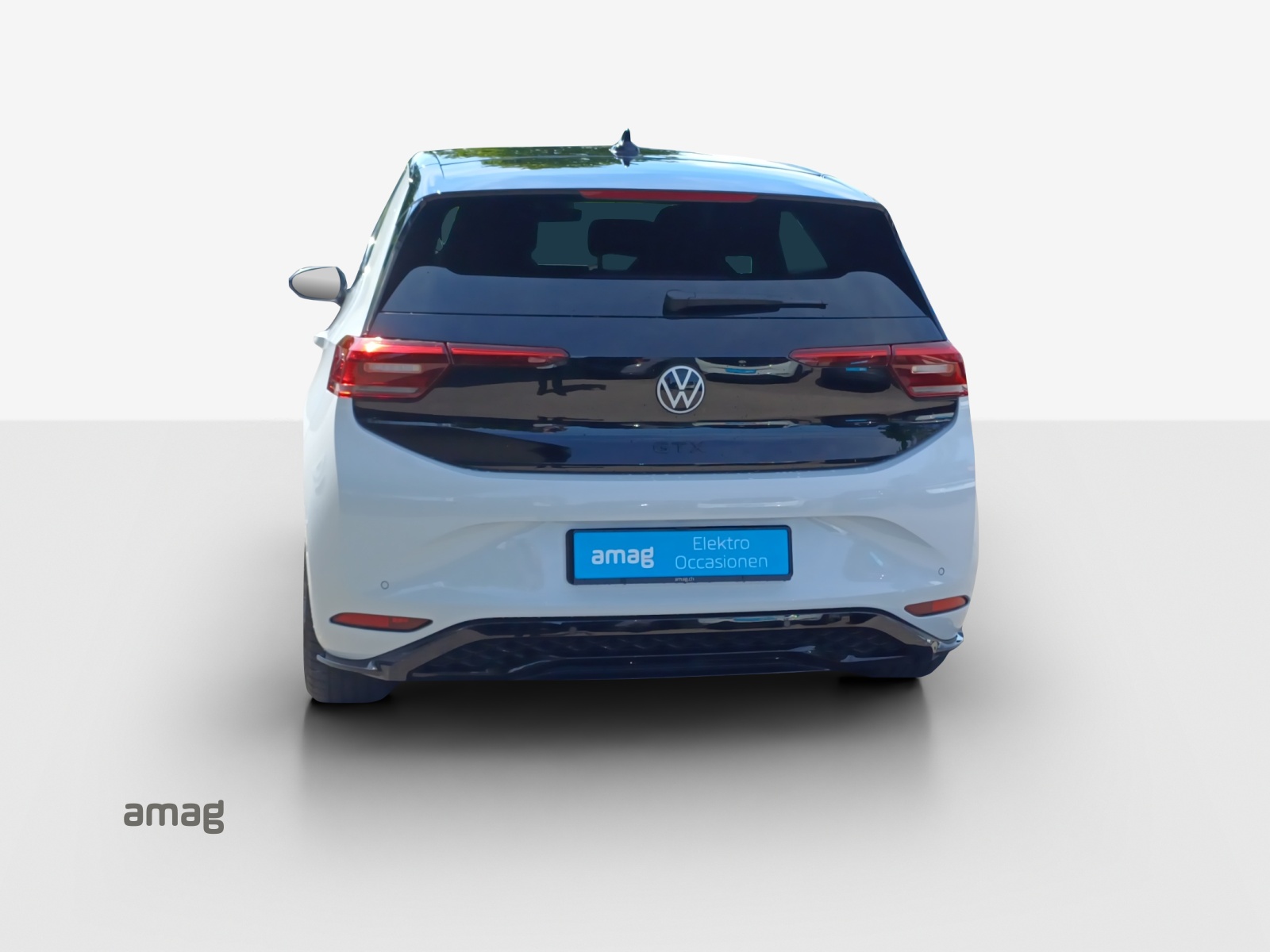VW ID.3 GTX Performance 79 kWh GTX United-image-4
