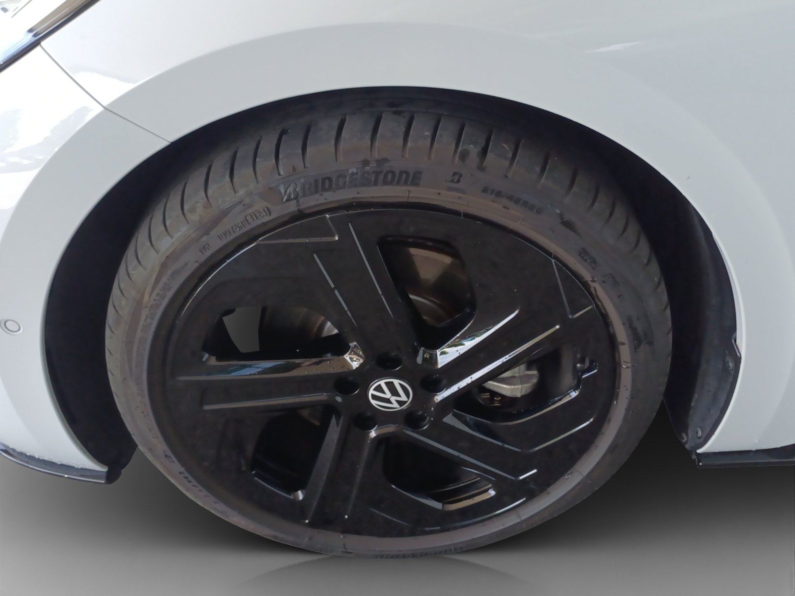 VW ID.3 GTX Performance 79 kWh GTX United-image-14