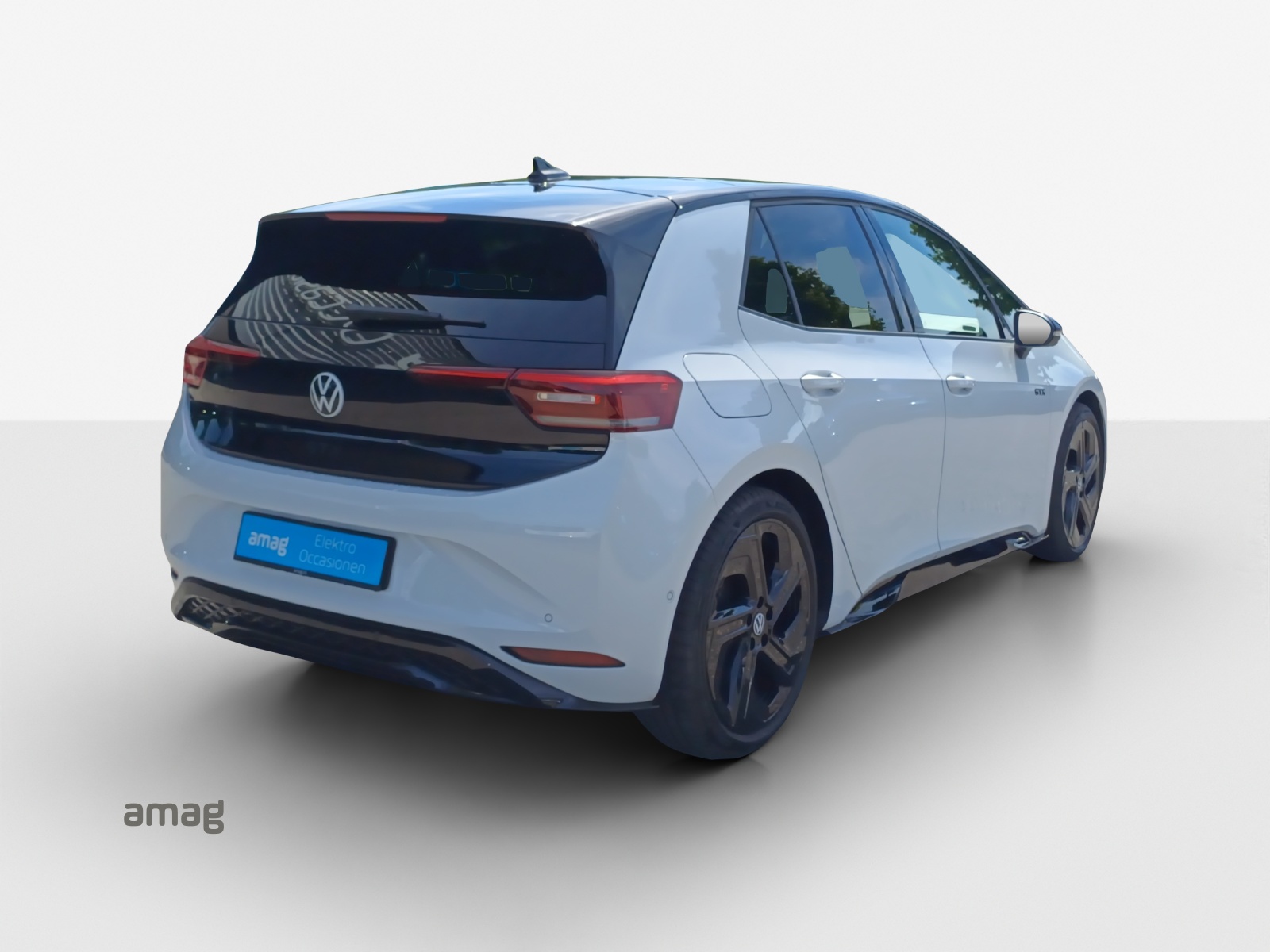 VW ID.3 GTX Performance 79 kWh GTX United-image-5