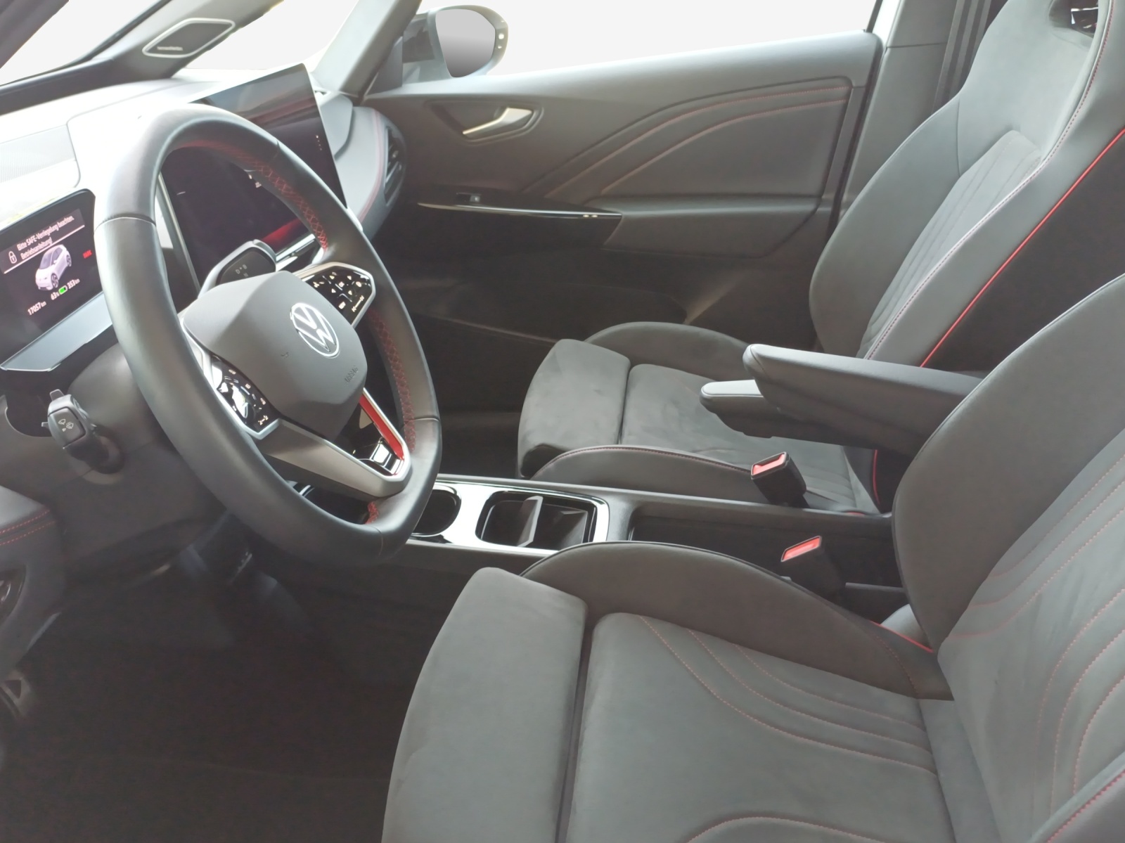 VW ID.3 GTX Performance 79 kWh GTX United-image-8
