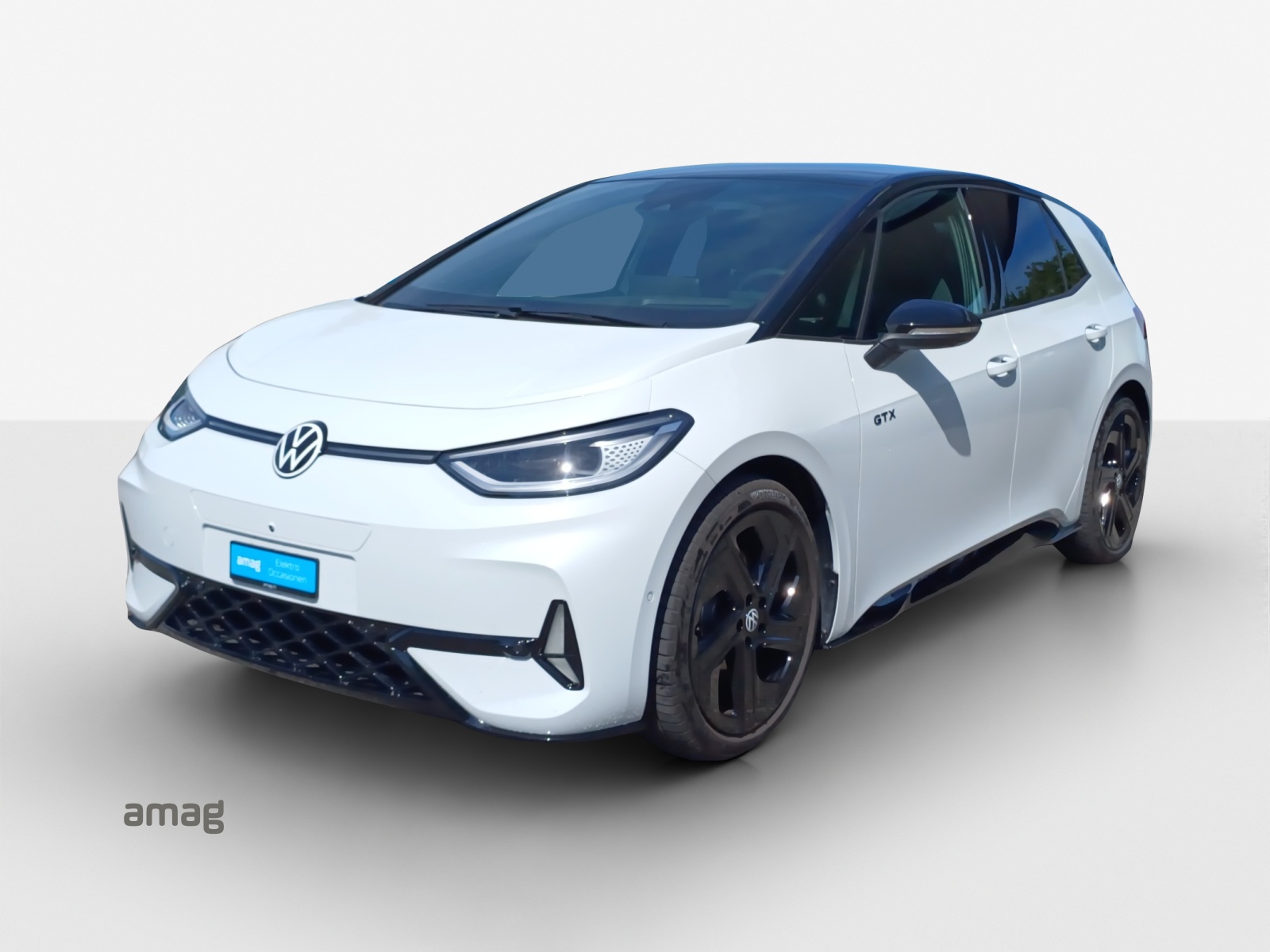 VW ID.3 GTX Performance 79 kWh GTX United-image-0