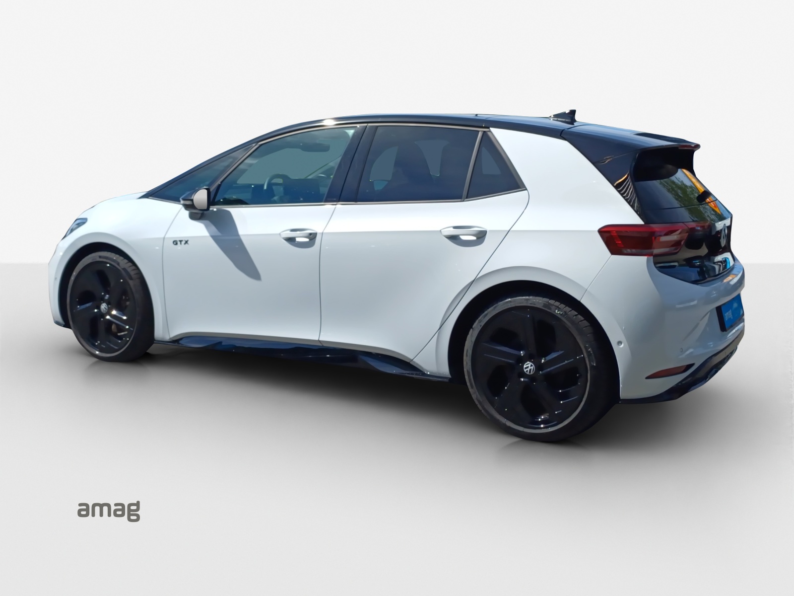 VW ID.3 GTX Performance 79 kWh GTX United-image-2