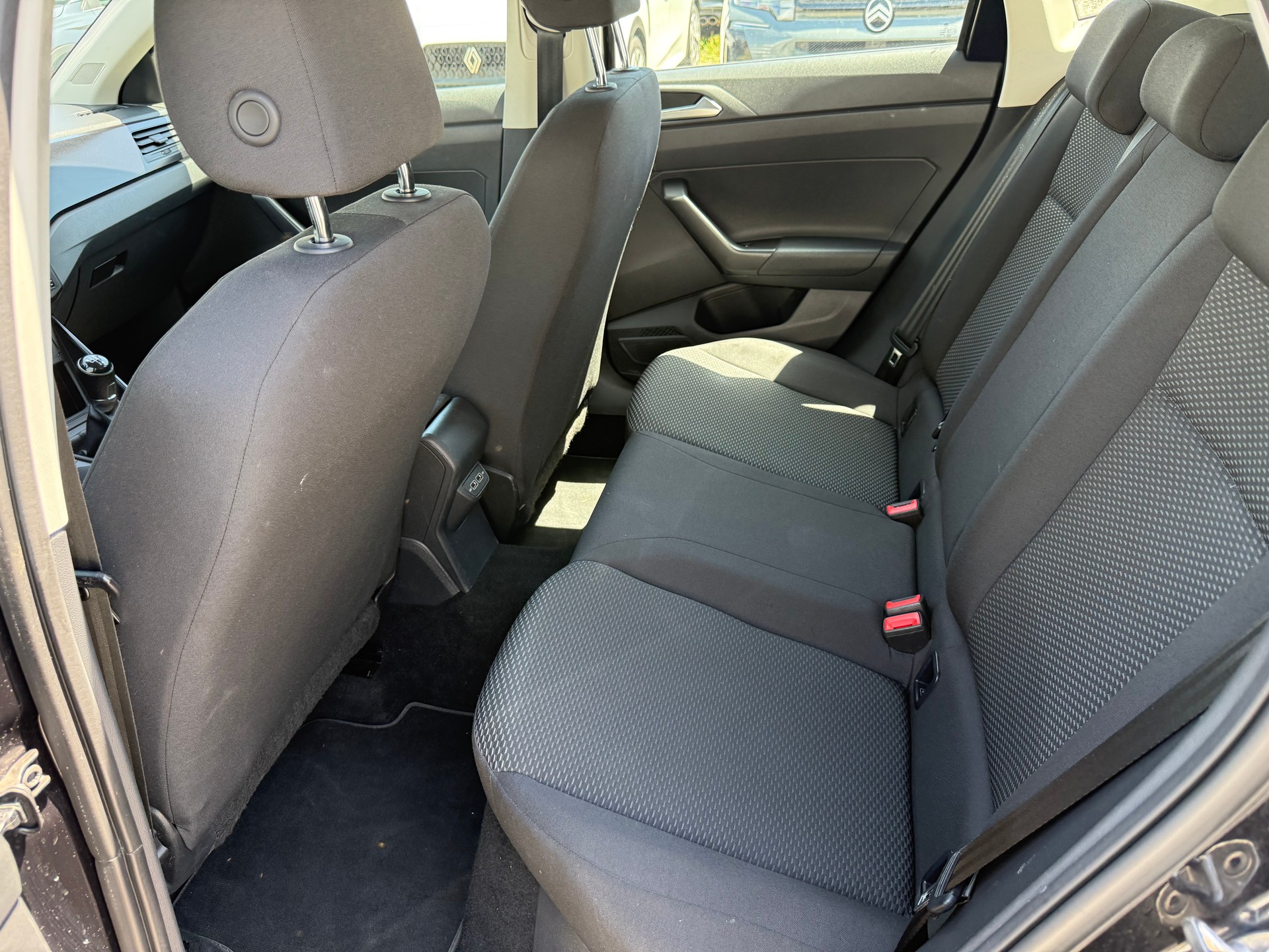 VW Polo 1.0 TSI BMT Comfortline-image-9