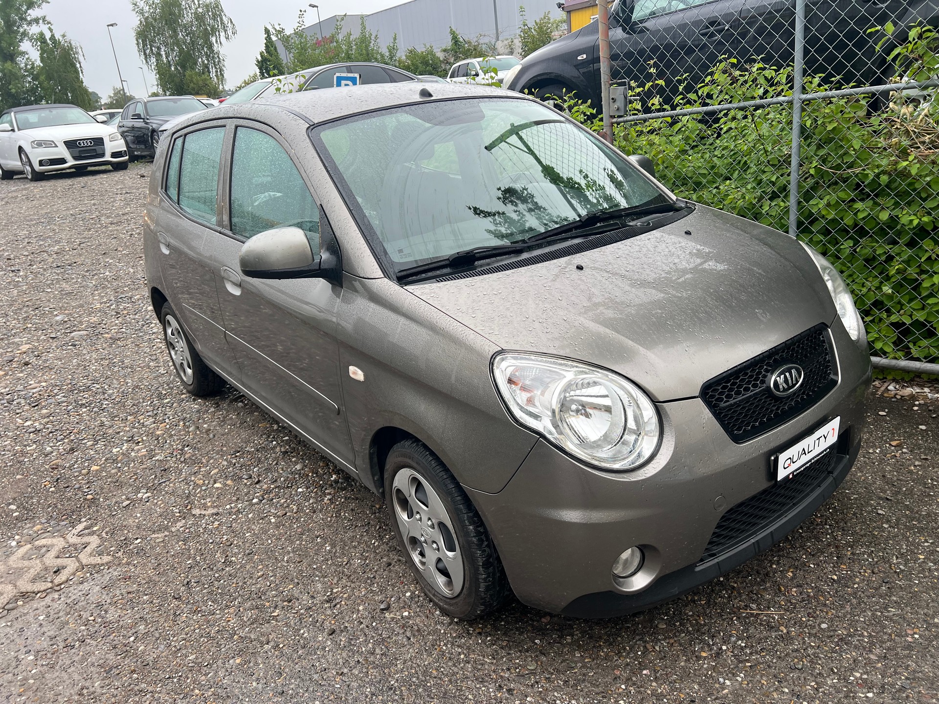 KIA Picanto 1.1 Style *** Automatic***