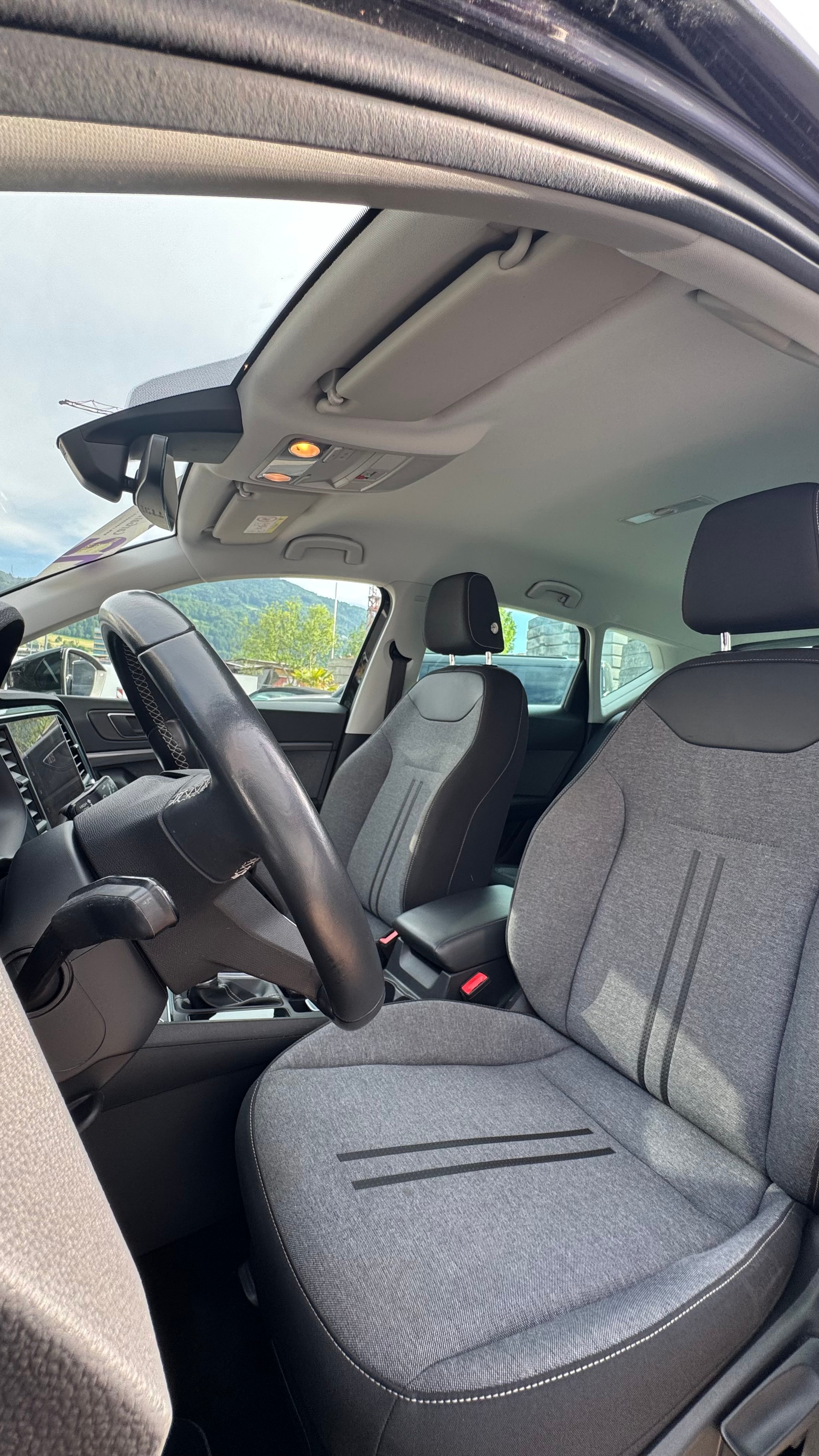 SEAT Ateca 1.5 TSI EVO DSG Style-image-18