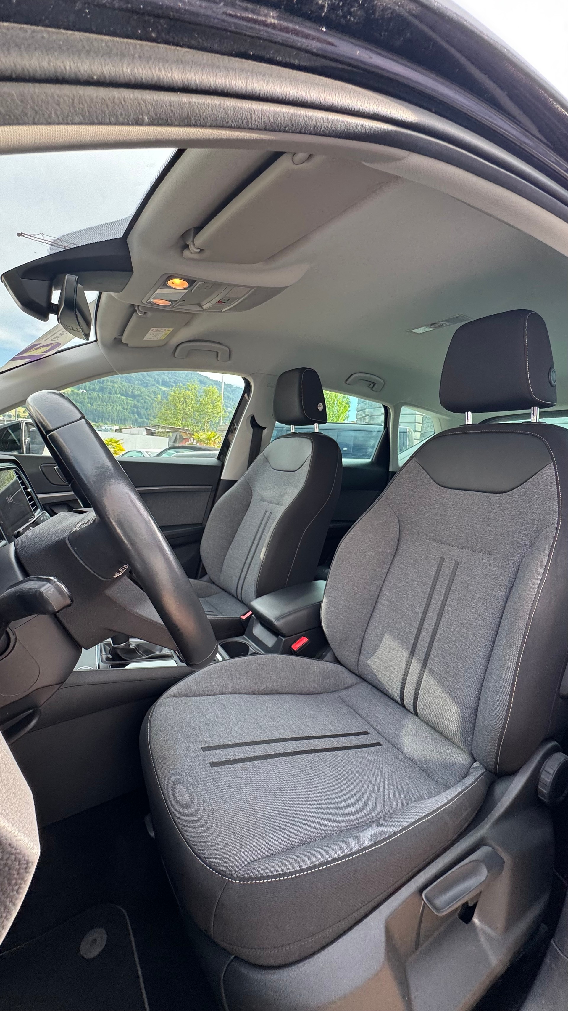 SEAT Ateca 1.5 TSI EVO DSG Style-image-19