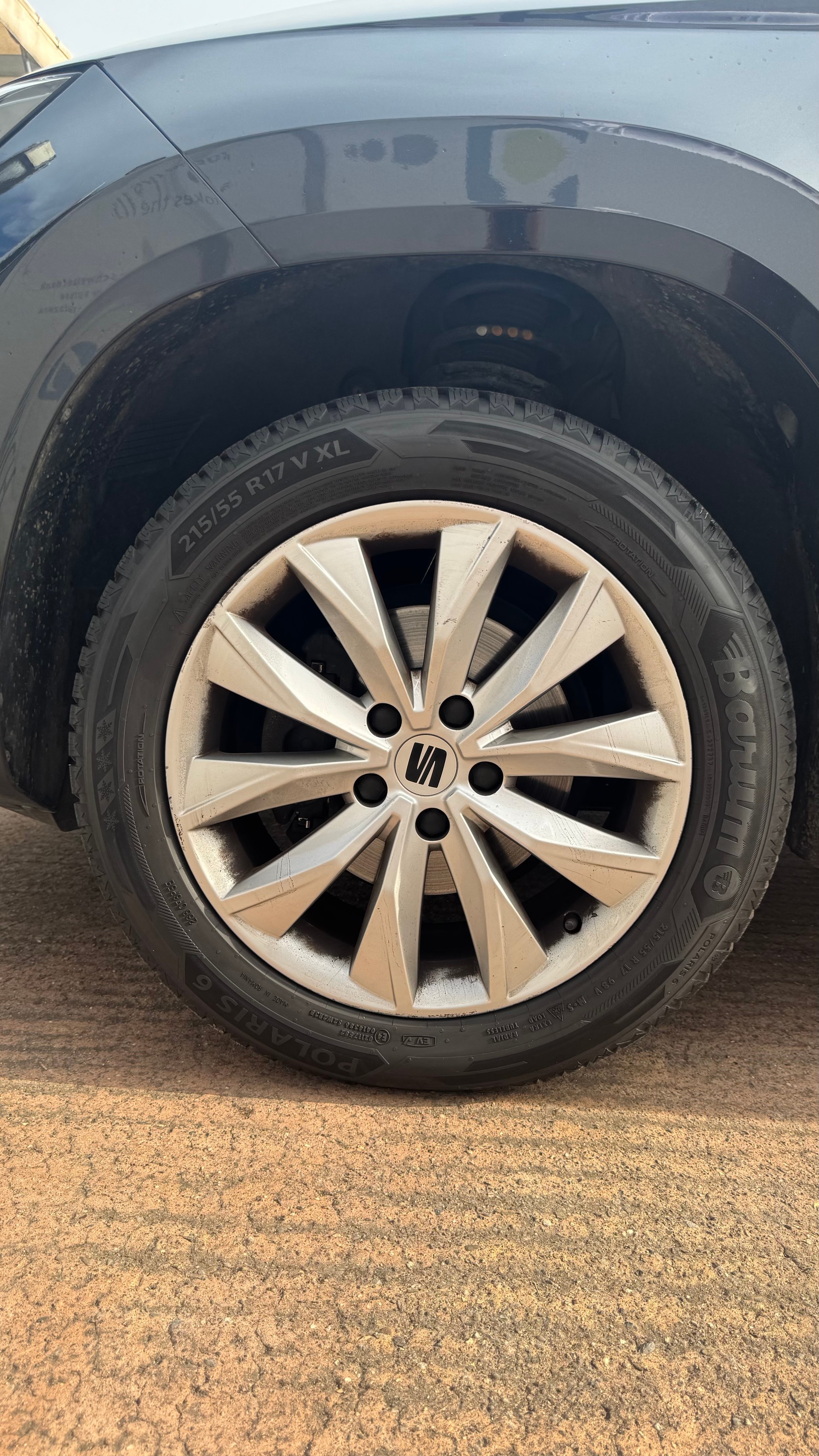 SEAT Ateca 1.5 TSI EVO DSG Style-image-5