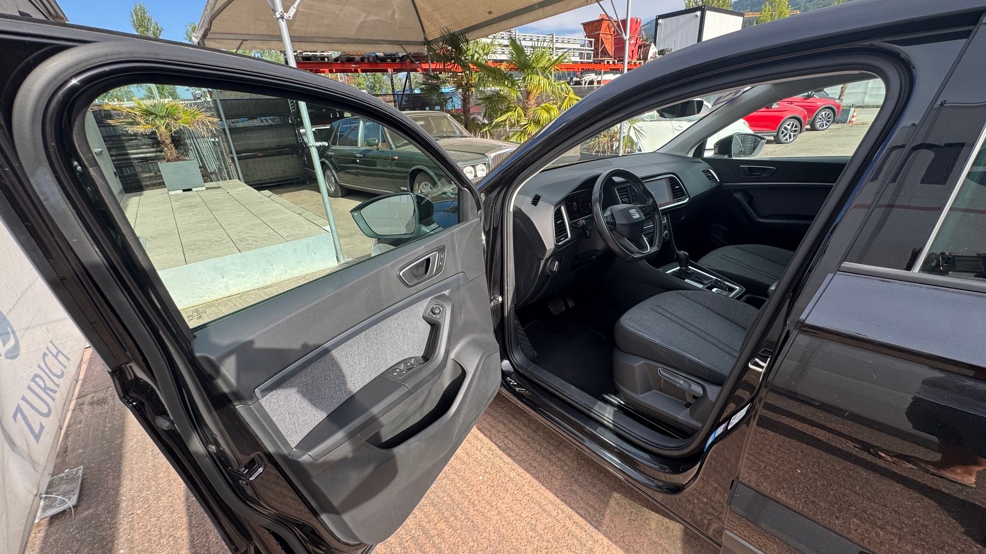 SEAT Ateca 1.5 TSI EVO DSG Style-image-16