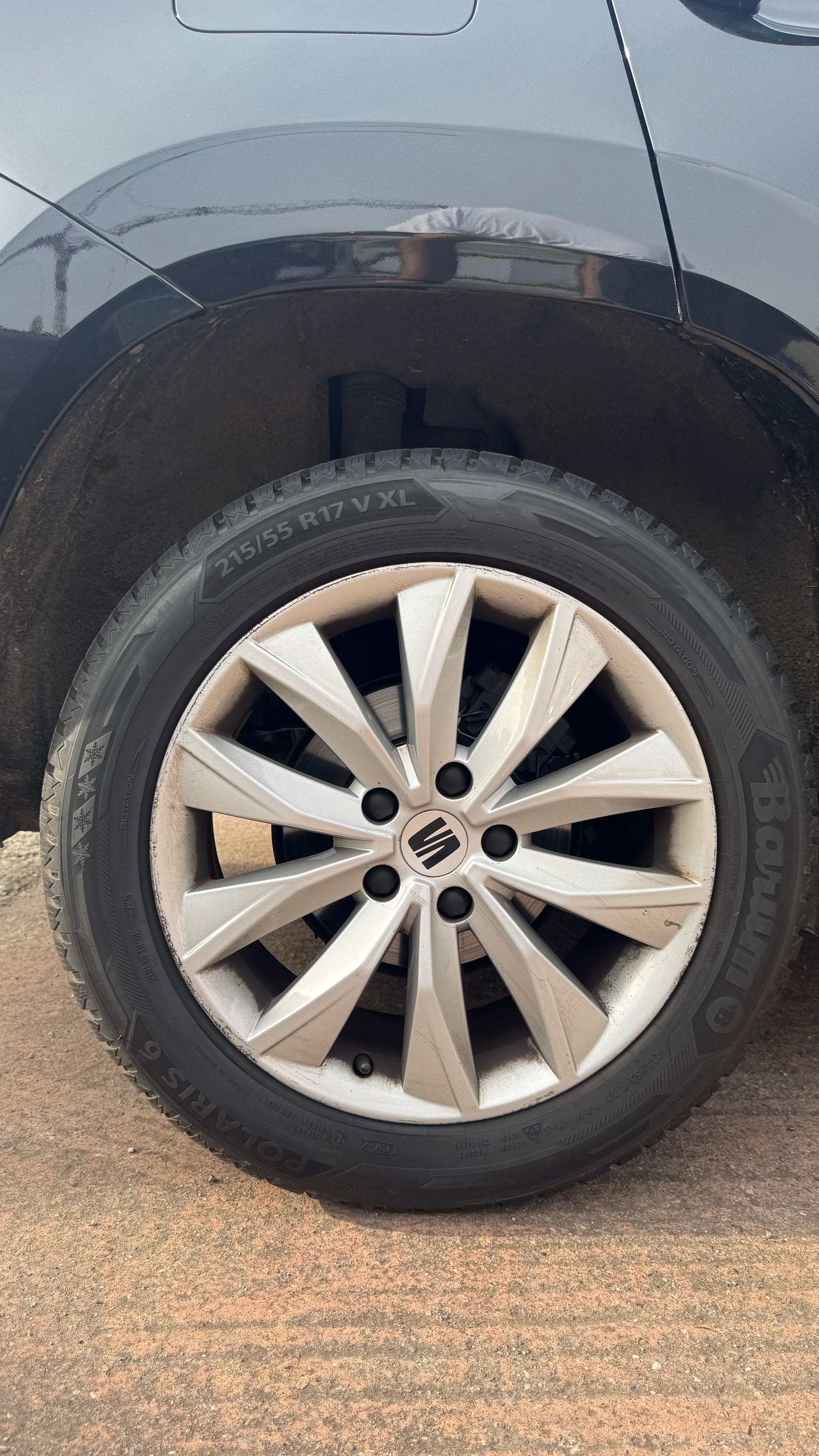 SEAT Ateca 1.5 TSI EVO DSG Style-image-7
