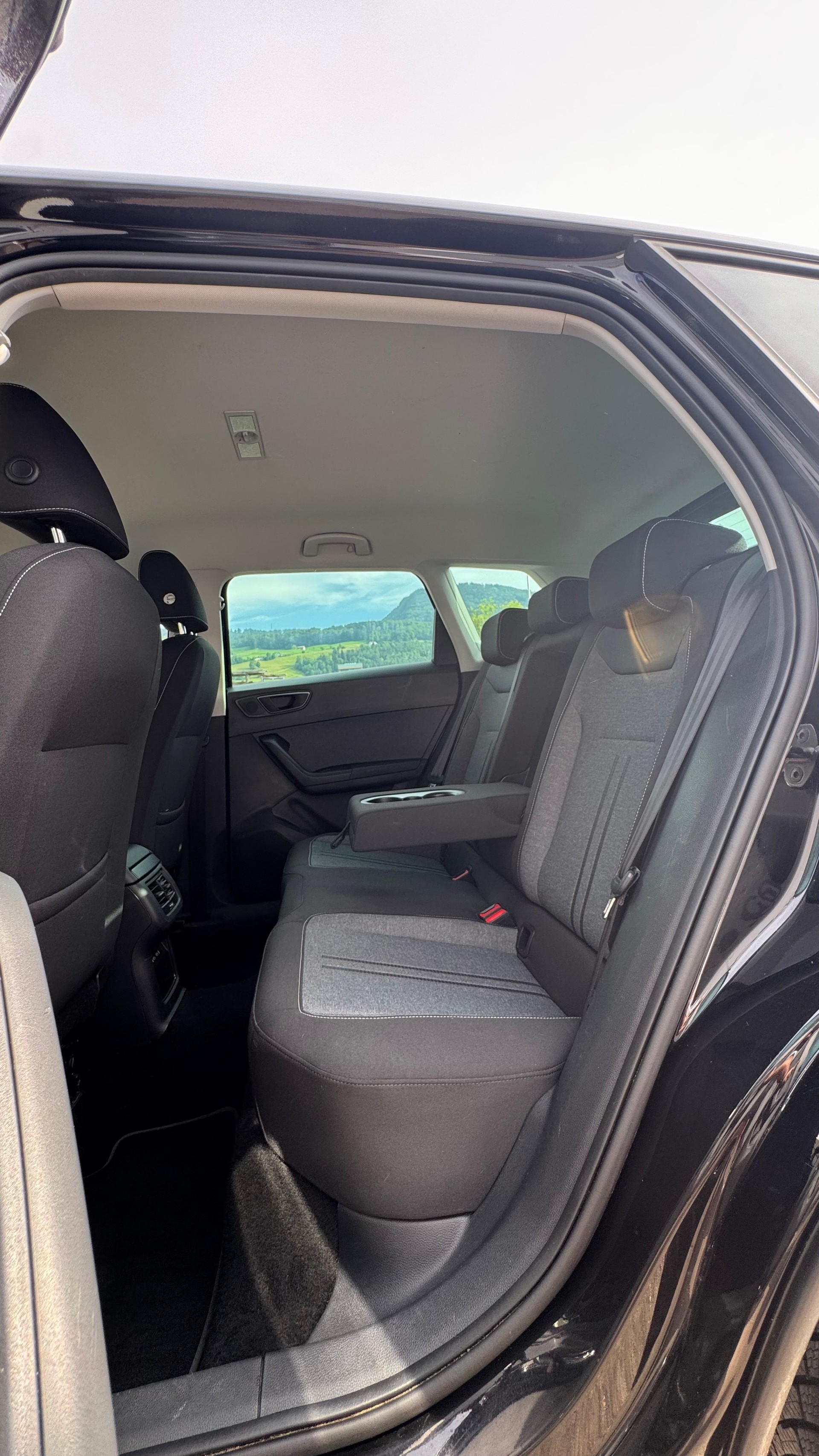 SEAT Ateca 1.5 TSI EVO DSG Style-image-14