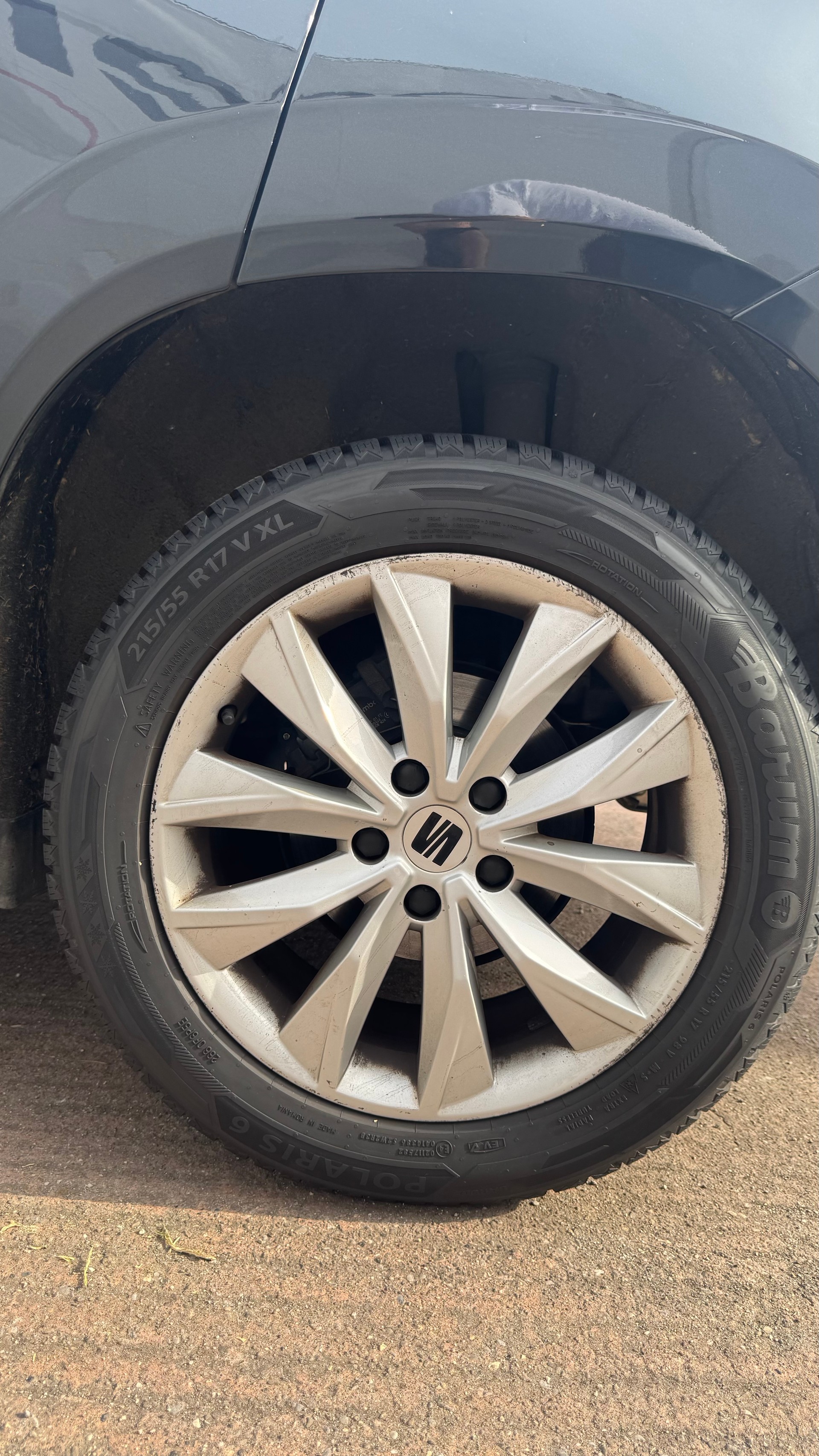 SEAT Ateca 1.5 TSI EVO DSG Style-image-8