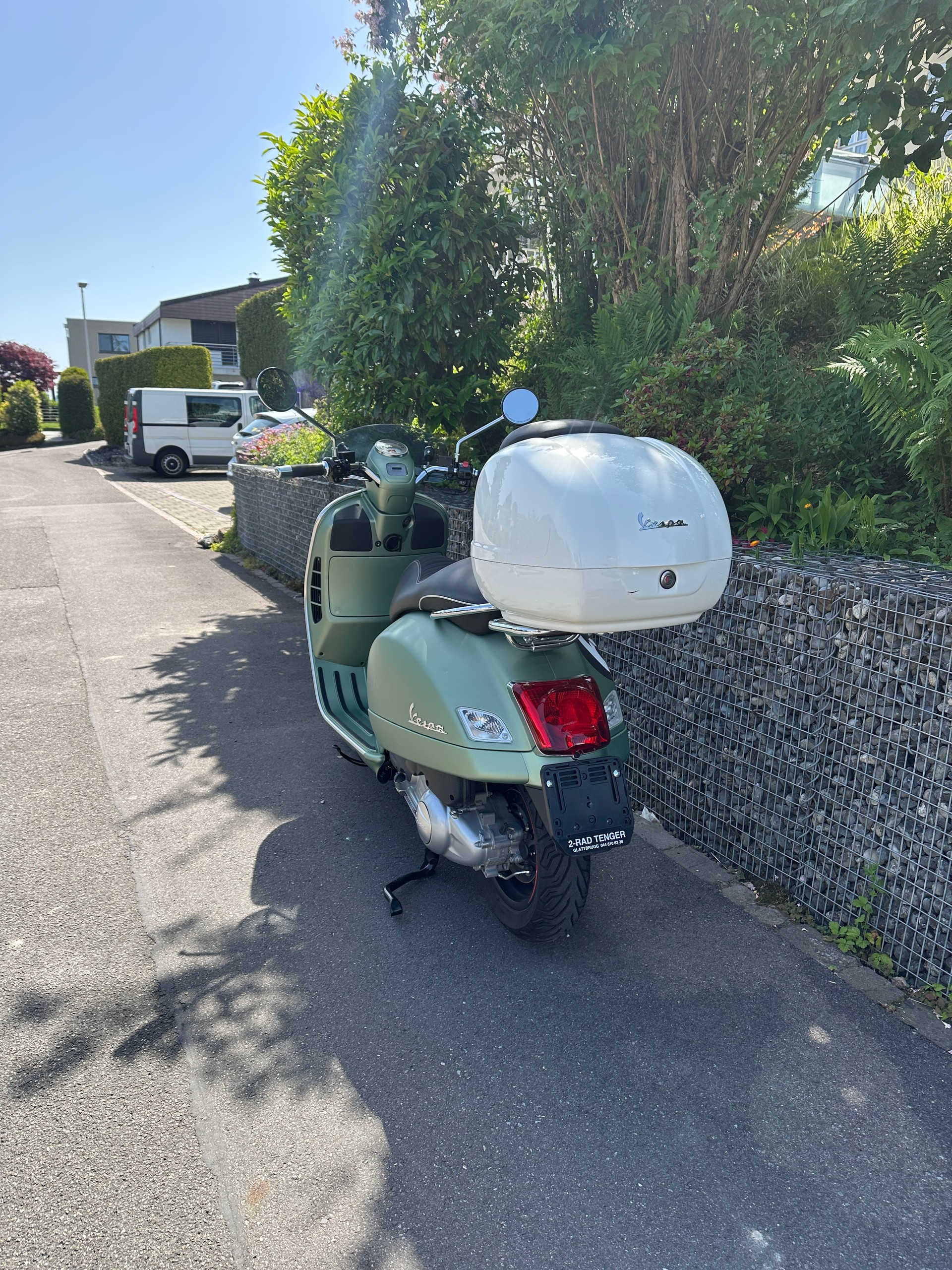 PIAGGIO Vespa GTV 300 i.e. Sei Giorni ABS-image-3