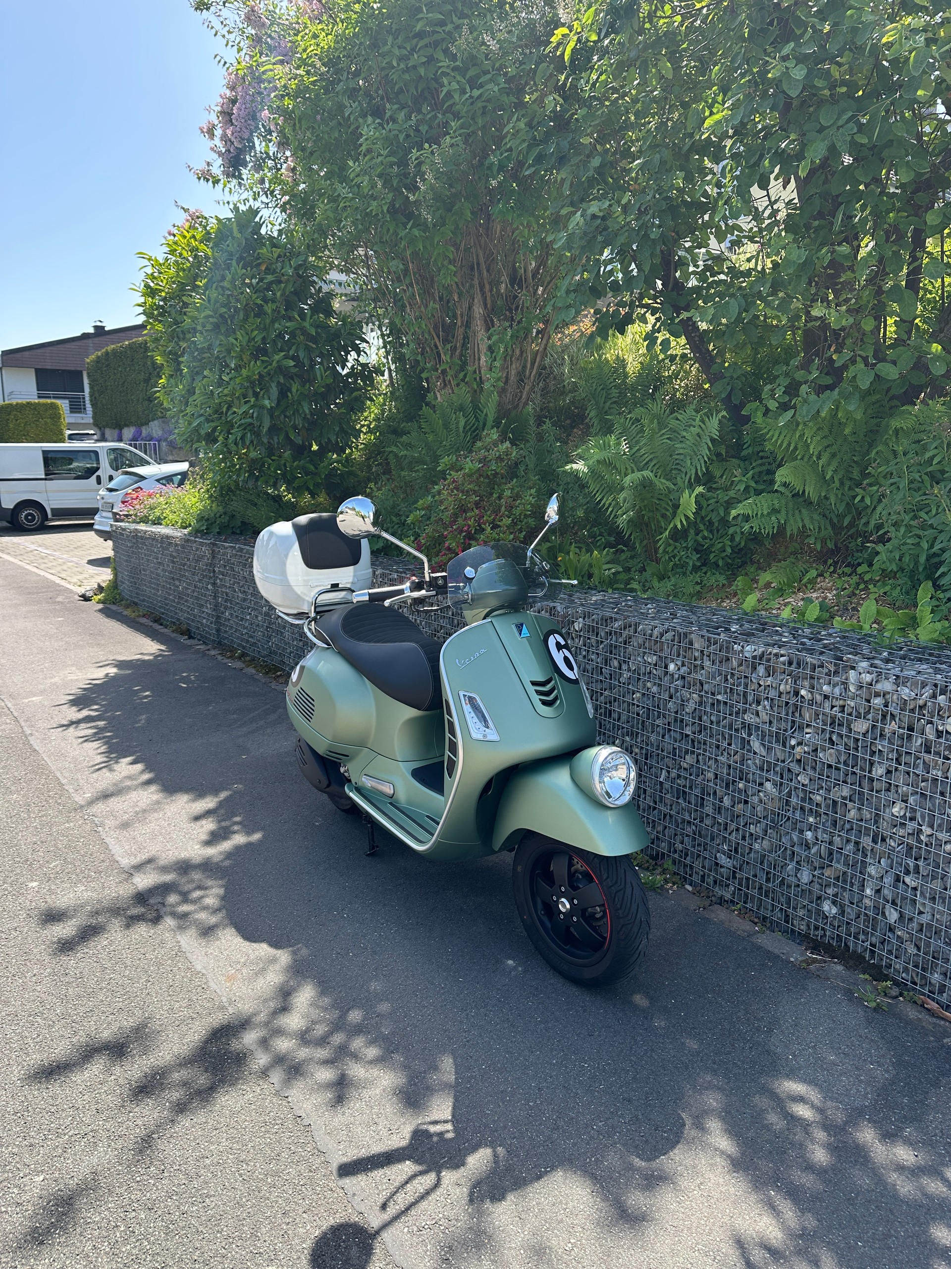 PIAGGIO Vespa GTV 300 i.e. Sei Giorni ABS-image-6