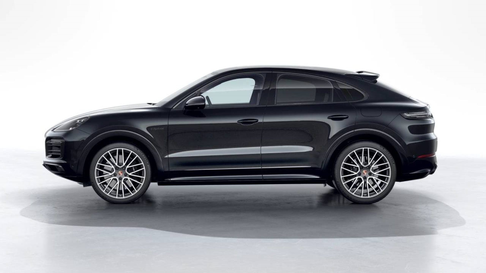 PORSCHE Cayenne E-Hybrid Coupé Platinum Edition-showroom-element-1