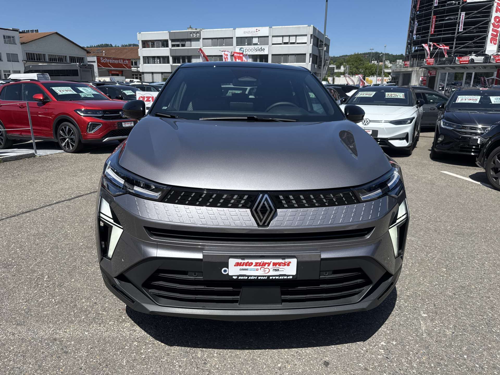 RENAULT Captur 1.8 E-Tech 160 Techno DHT-Automat-image-13