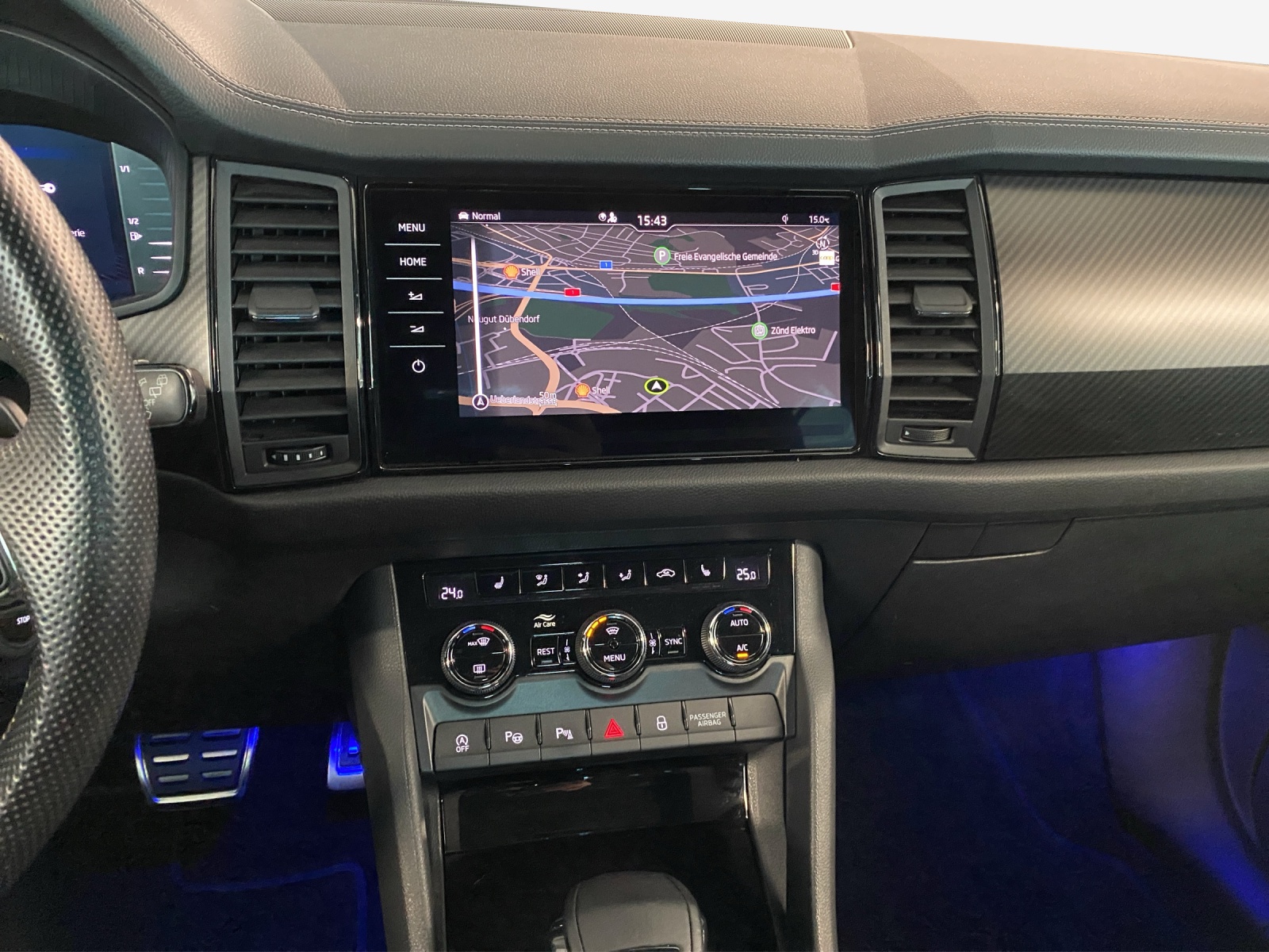 SKODA Kodiaq 2.0 TSI 4x4 SportLine-image-10