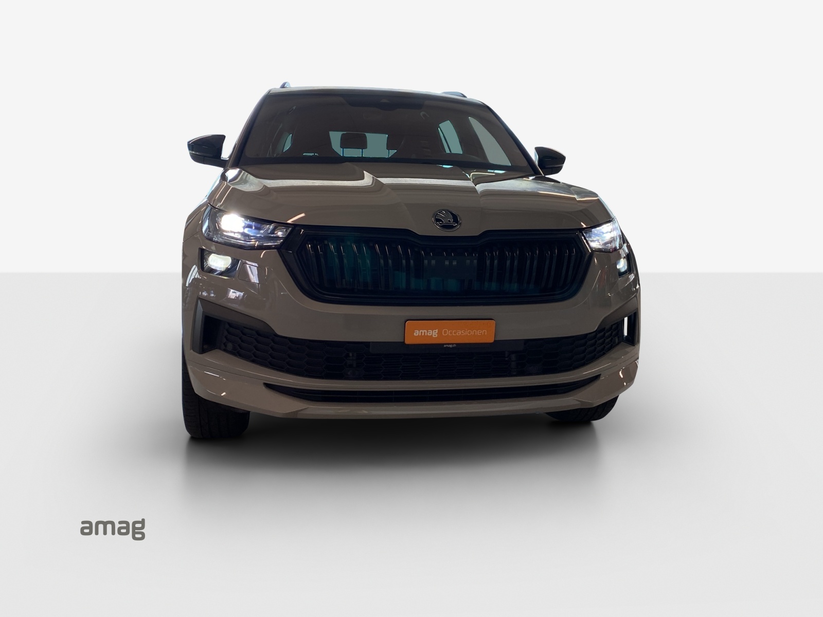 SKODA Kodiaq 2.0 TSI 4x4 SportLine-image-6