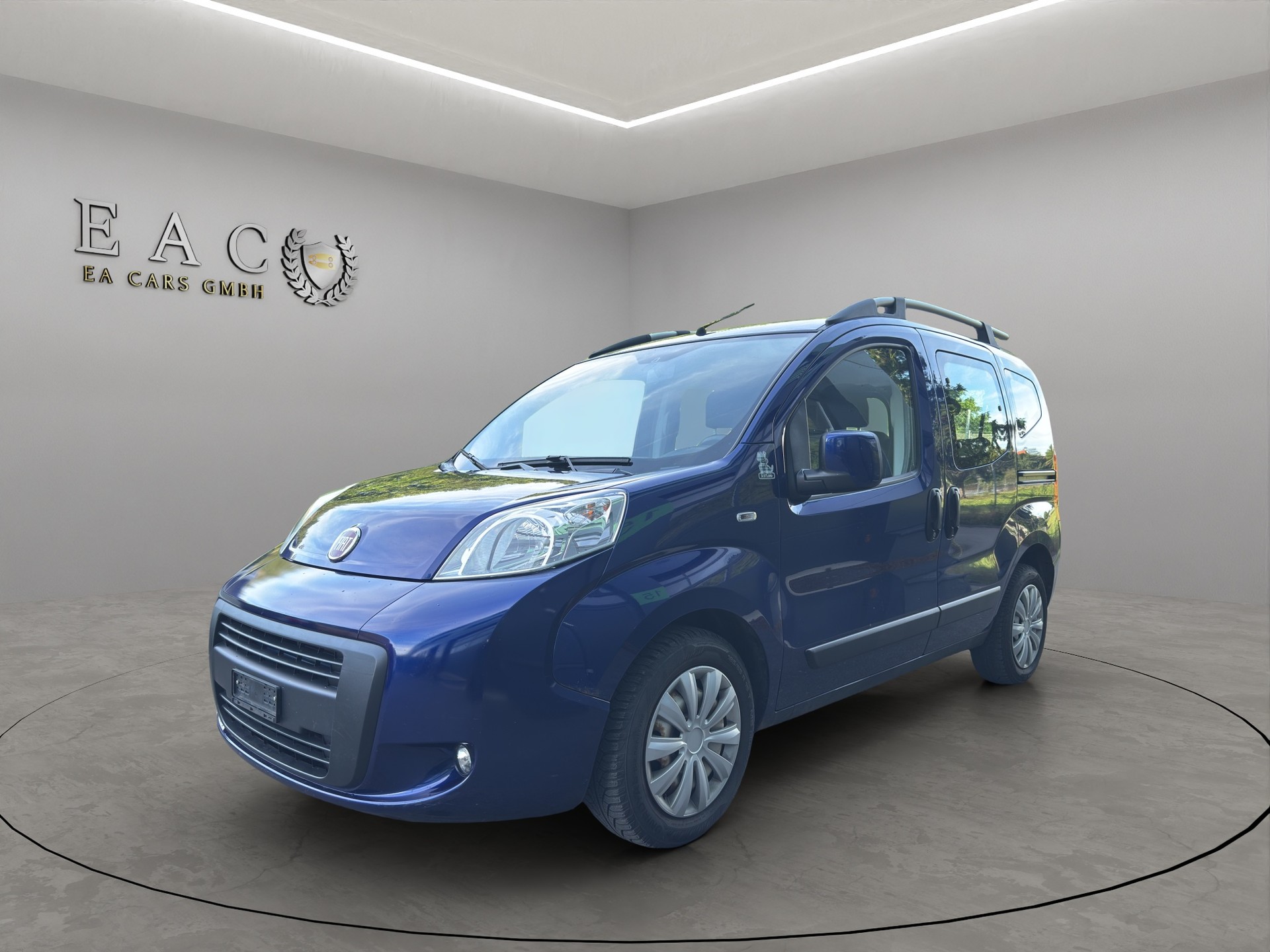 FIAT Qubo 1.4 Dynamic-image-0