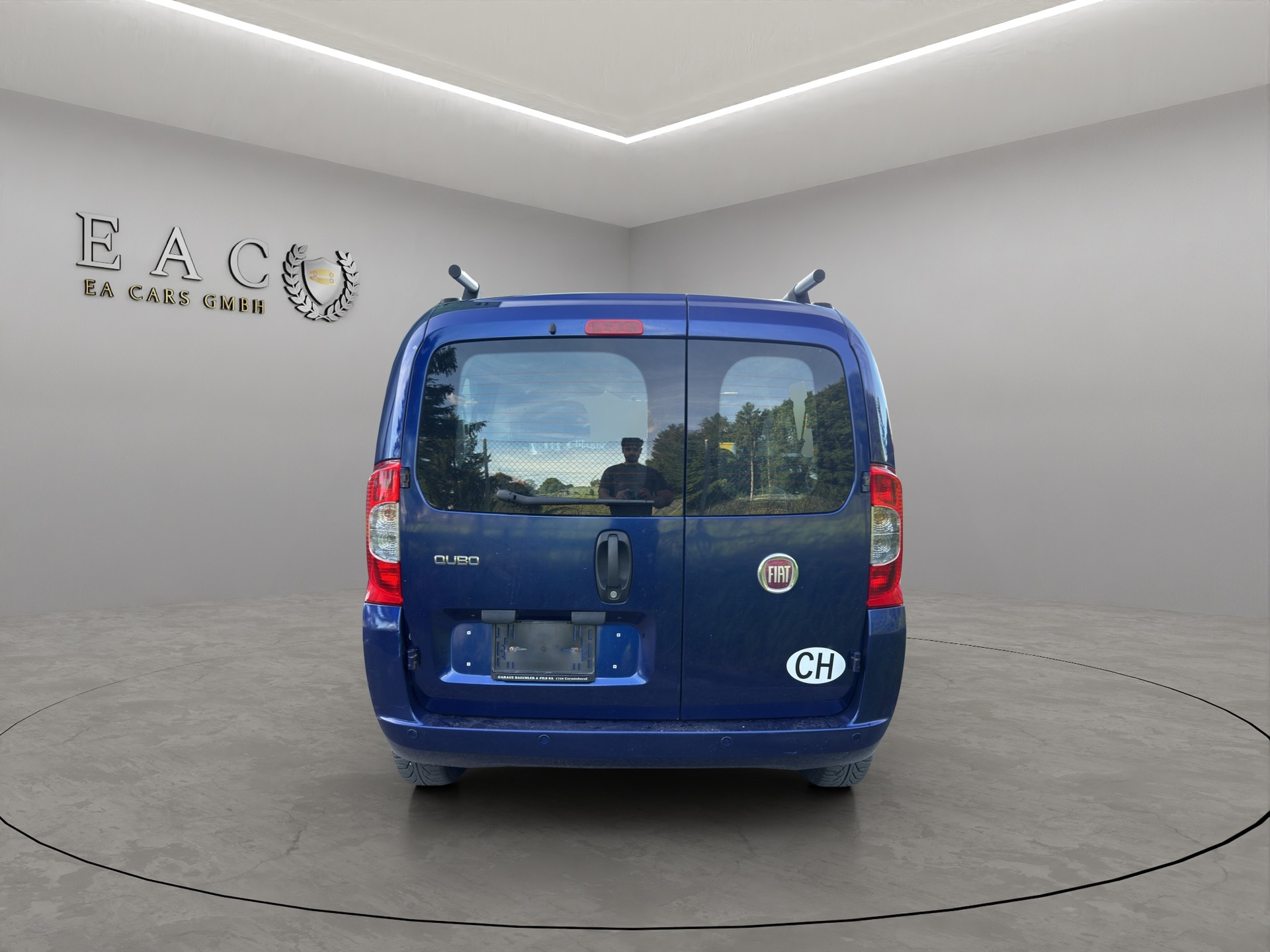 FIAT Qubo 1.4 Dynamic-image-3