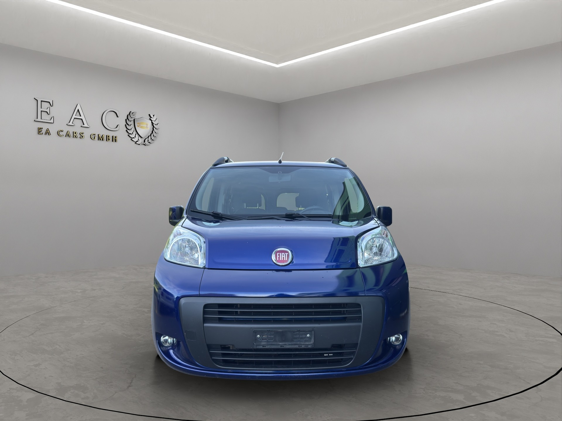 FIAT Qubo 1.4 Dynamic-image-6