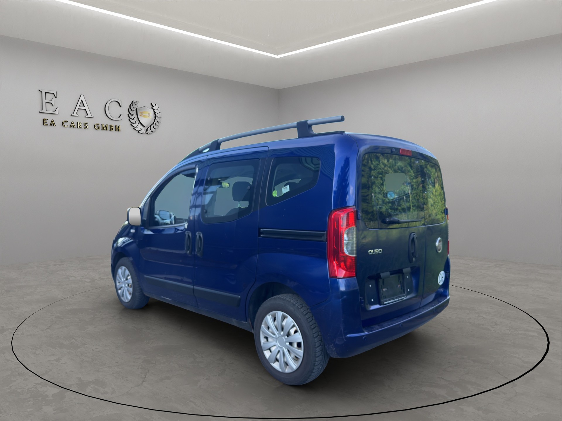 FIAT Qubo 1.4 Dynamic-image-2