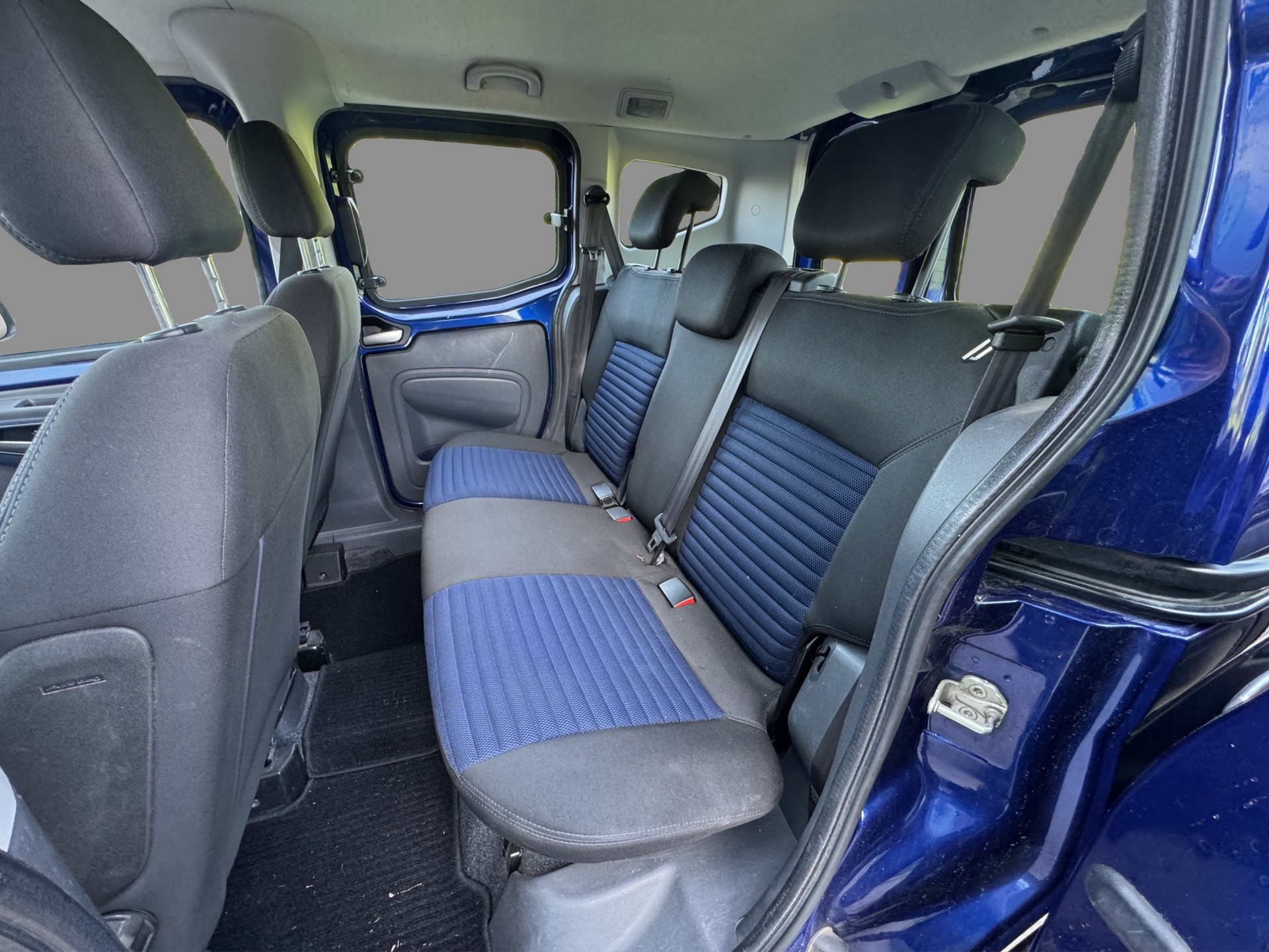FIAT Qubo 1.4 Dynamic-image-9