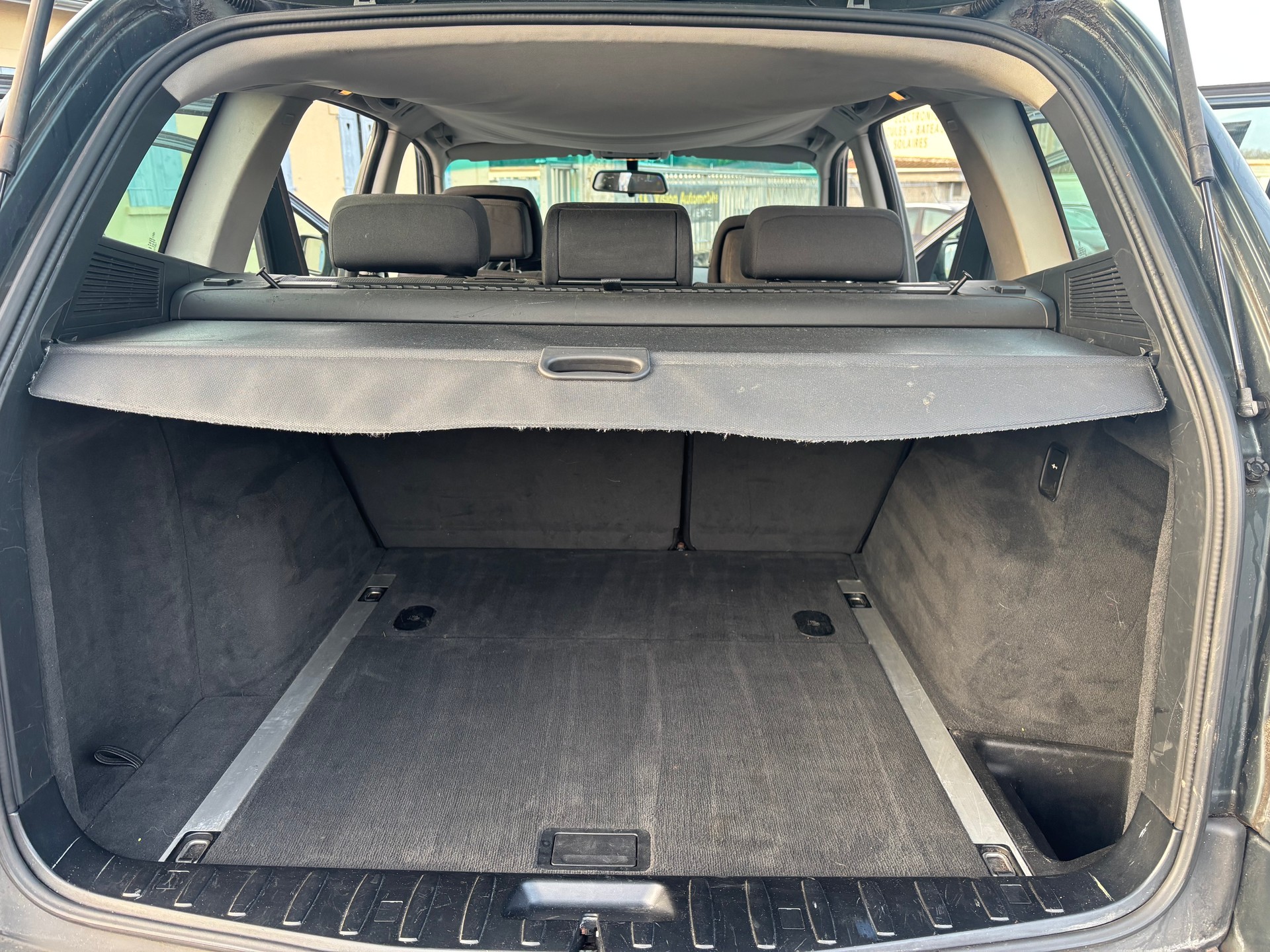 BMW X3 xDrive 30d (3.0d)-image-16