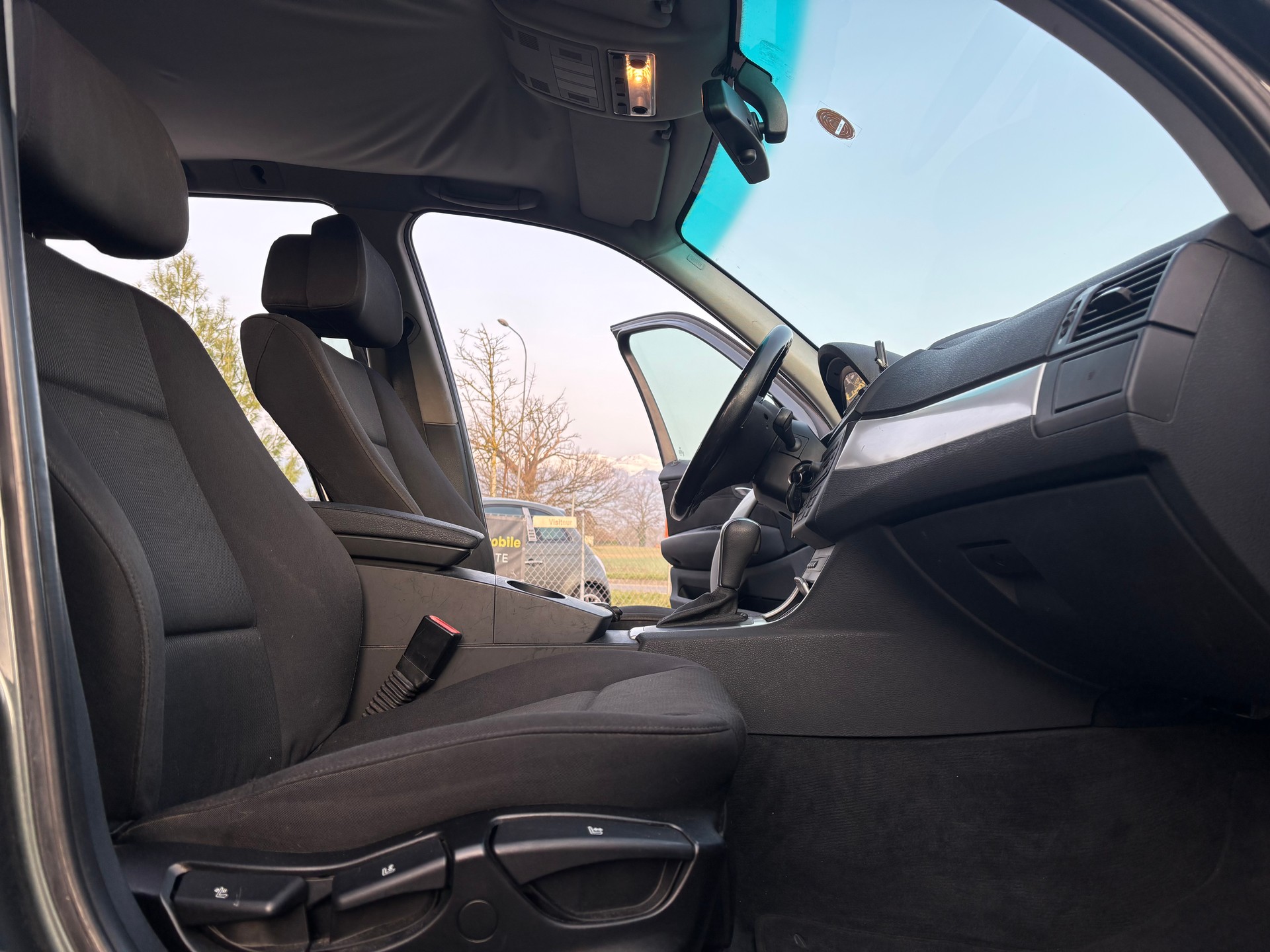 BMW X3 xDrive 30d (3.0d)-image-12