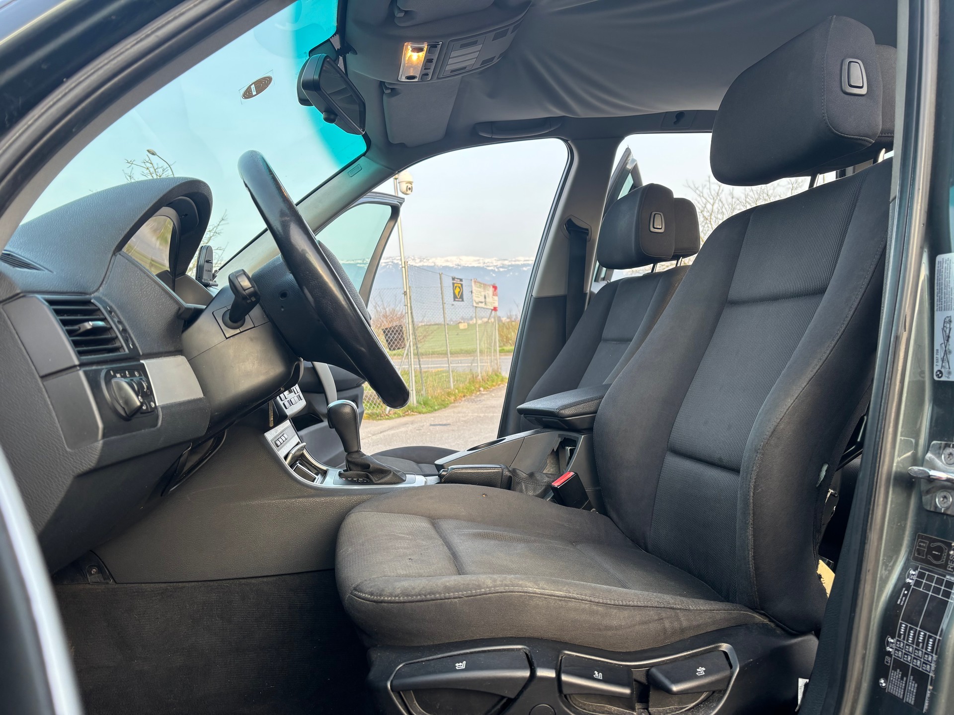BMW X3 xDrive 30d (3.0d)-image-10