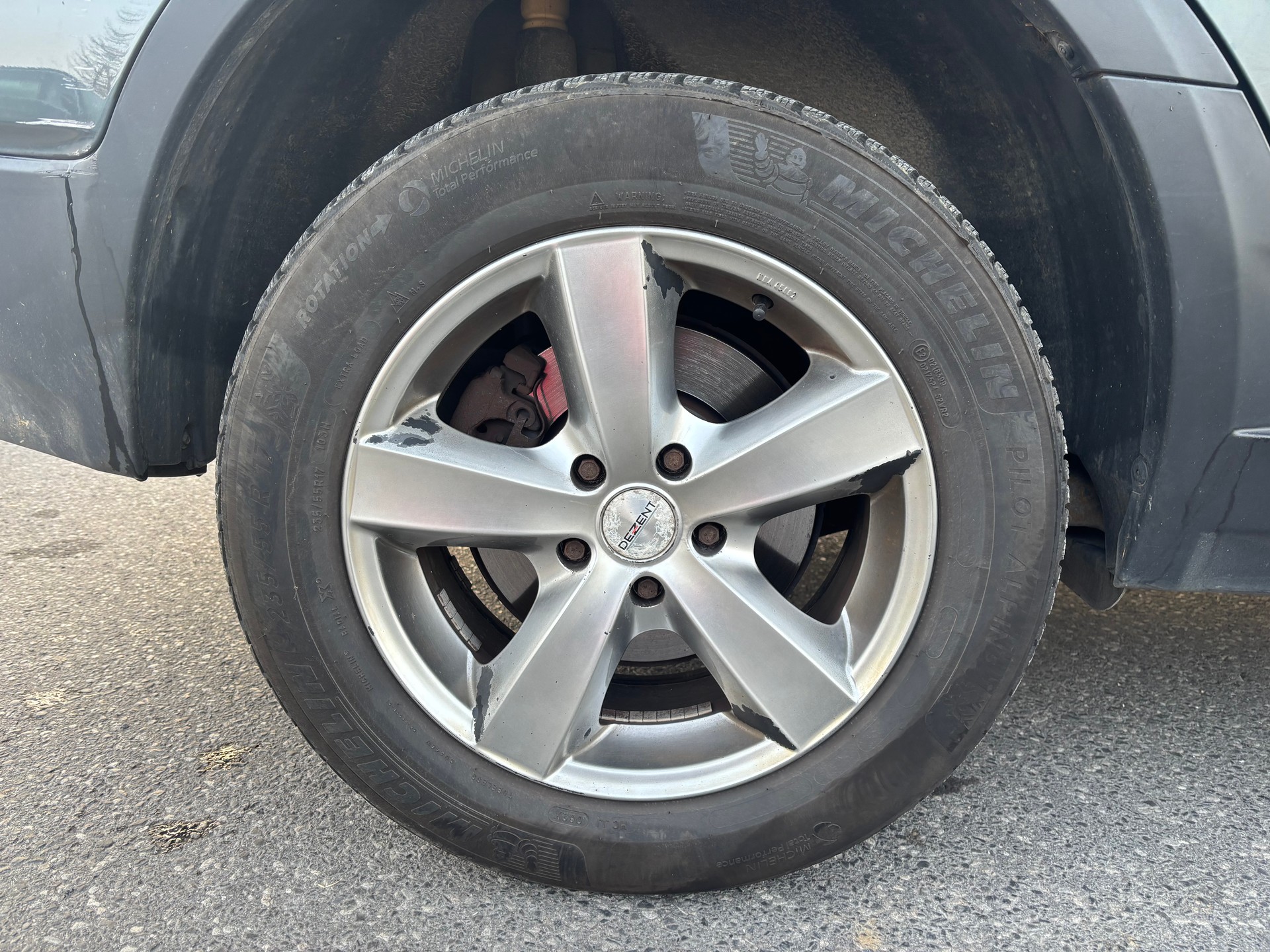 BMW X3 xDrive 30d (3.0d)-image-17