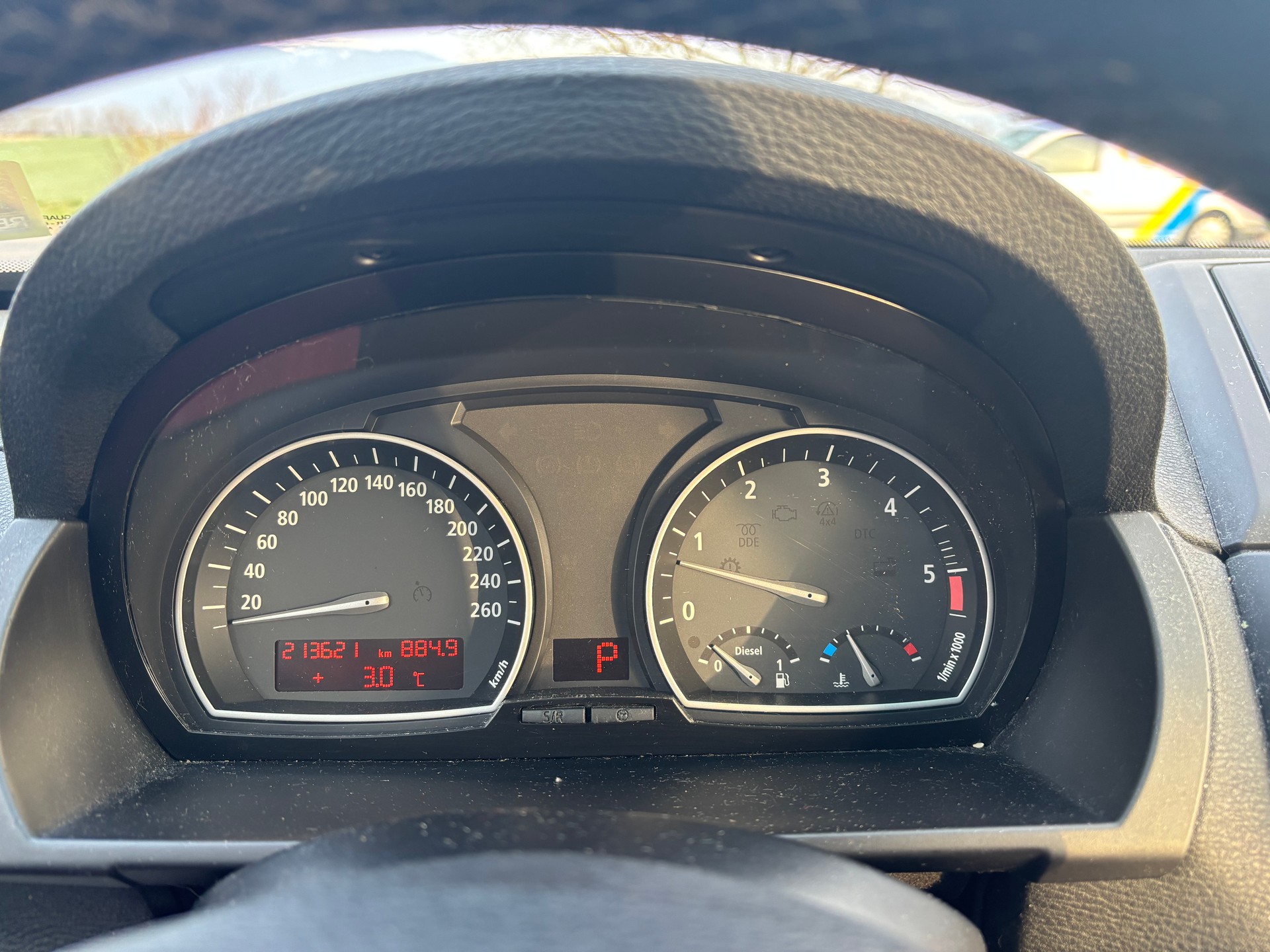 BMW X3 xDrive 30d (3.0d)-image-7