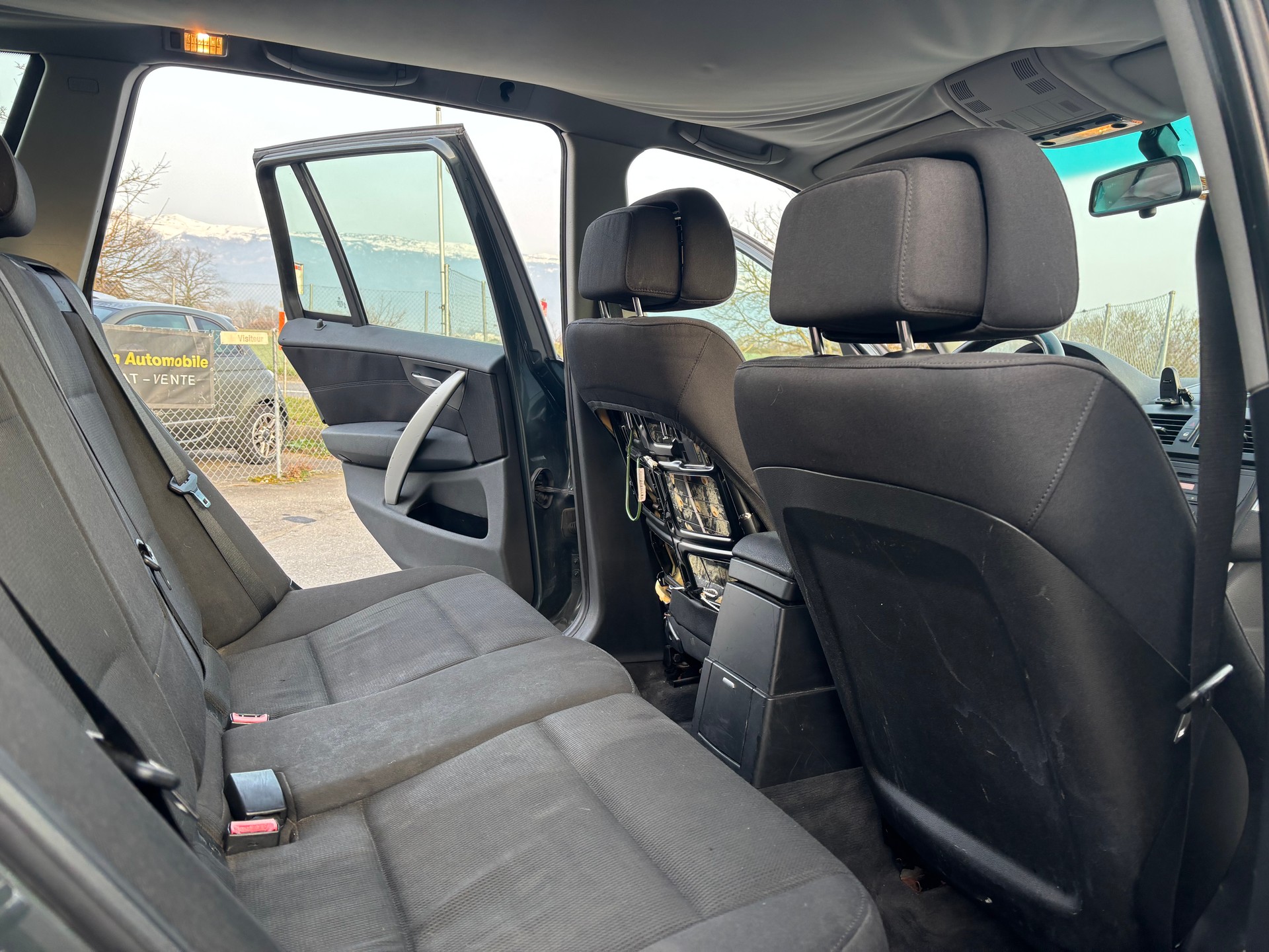 BMW X3 xDrive 30d (3.0d)-image-13