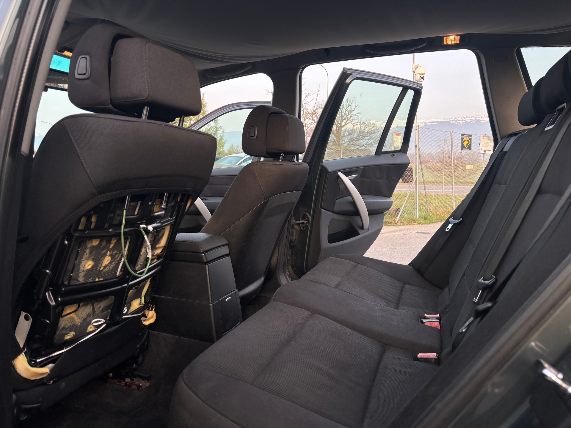 BMW X3 xDrive 30d (3.0d)-image-14