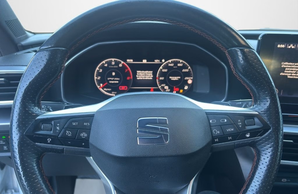 SEAT Leon ST 1.5 eTSI mHEV DSG FR-image-9