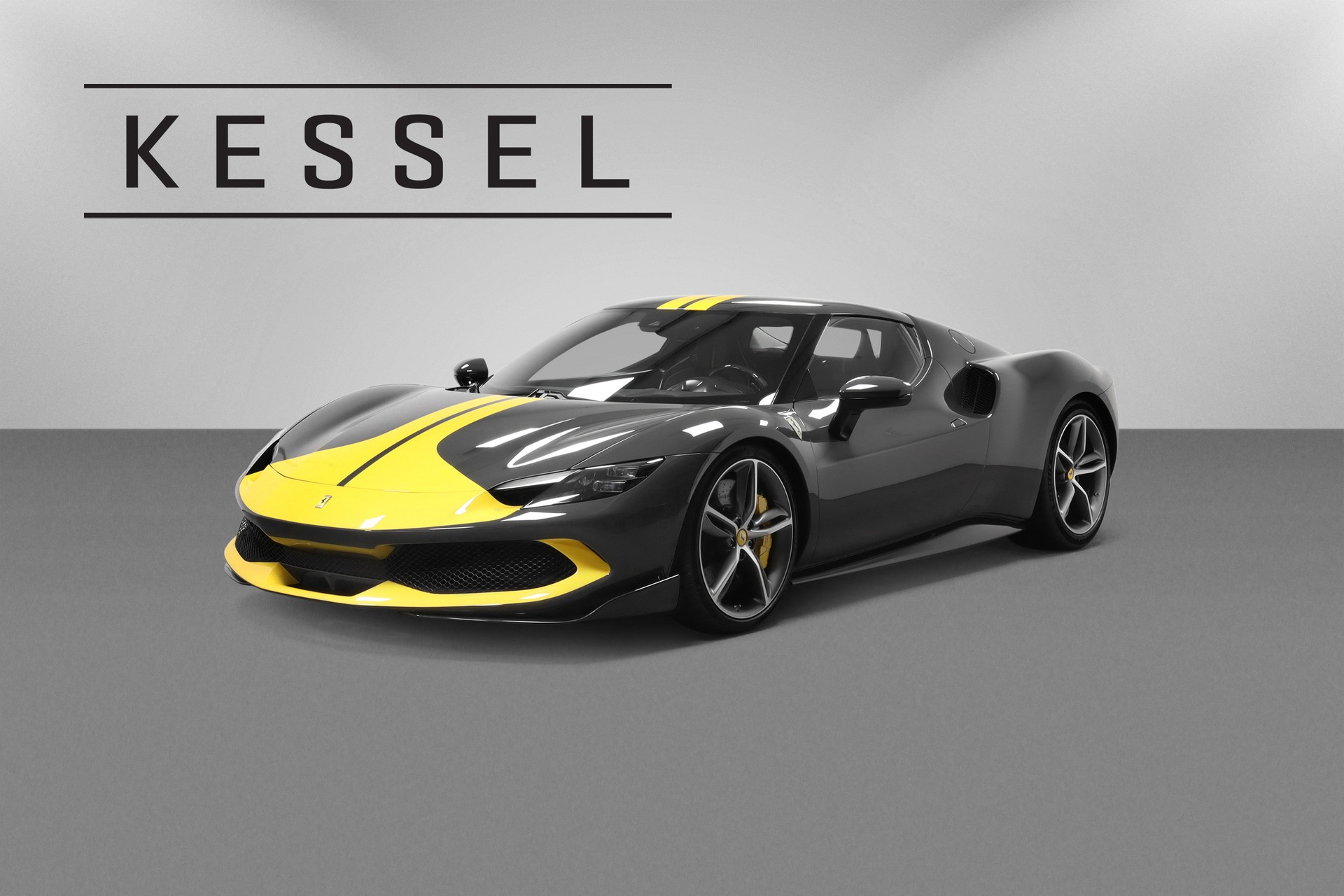 FERRARI 296 GTB-image-2