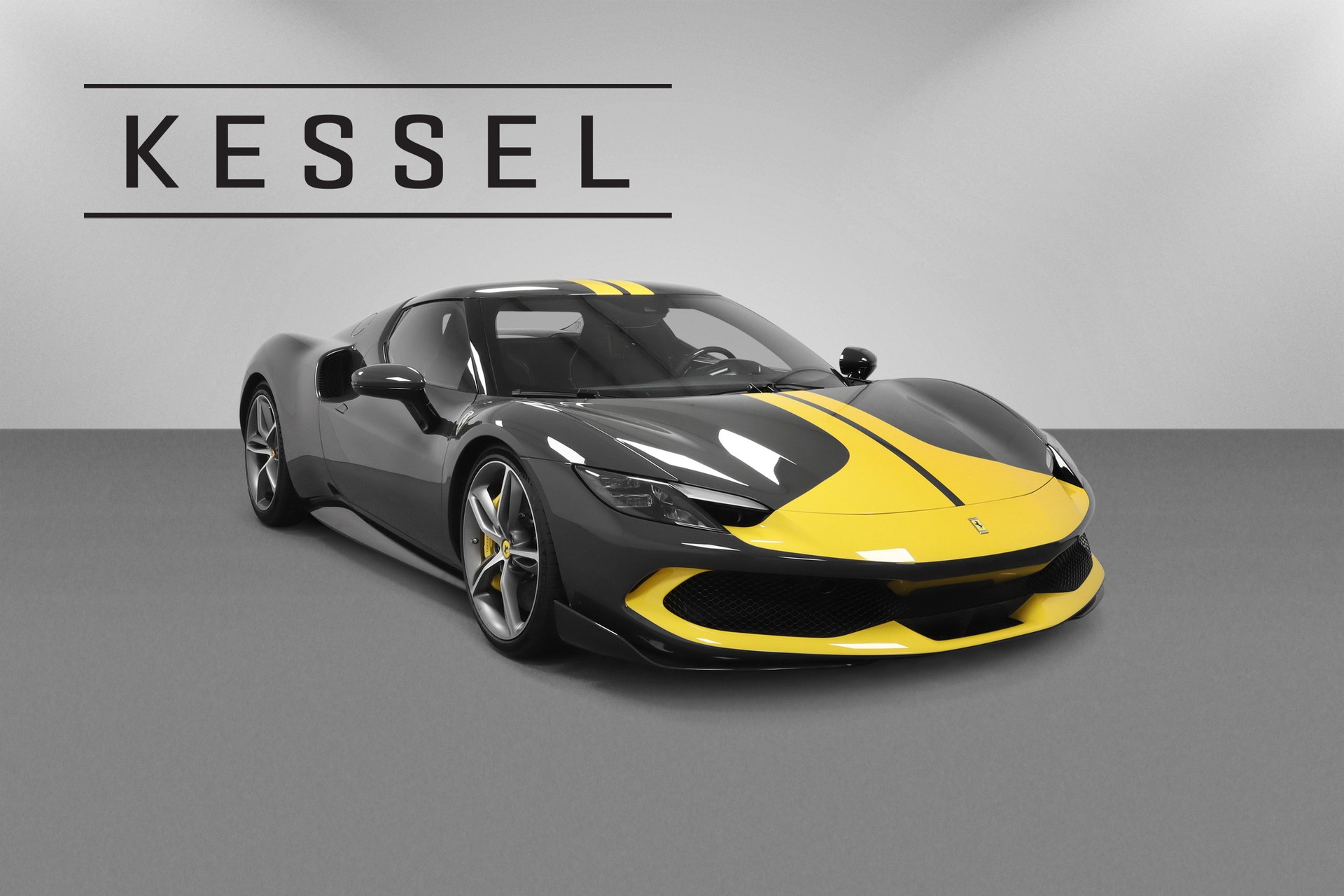 FERRARI 296 GTB-image-0